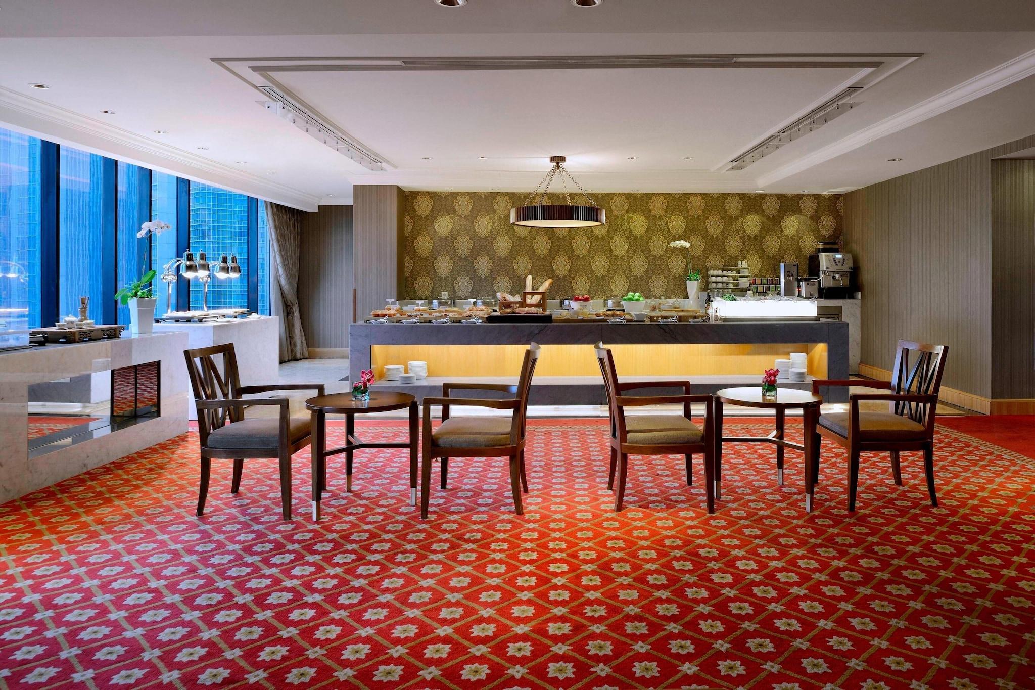 Suite Presidential