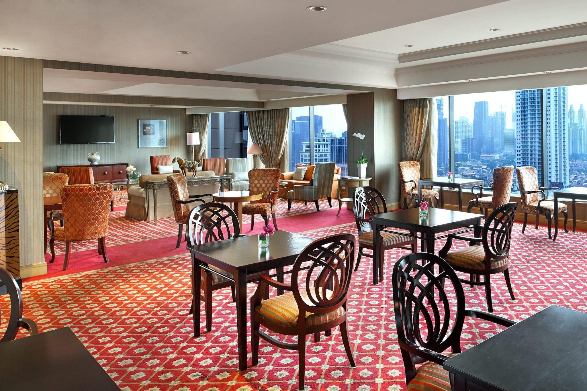 Suite Presidential