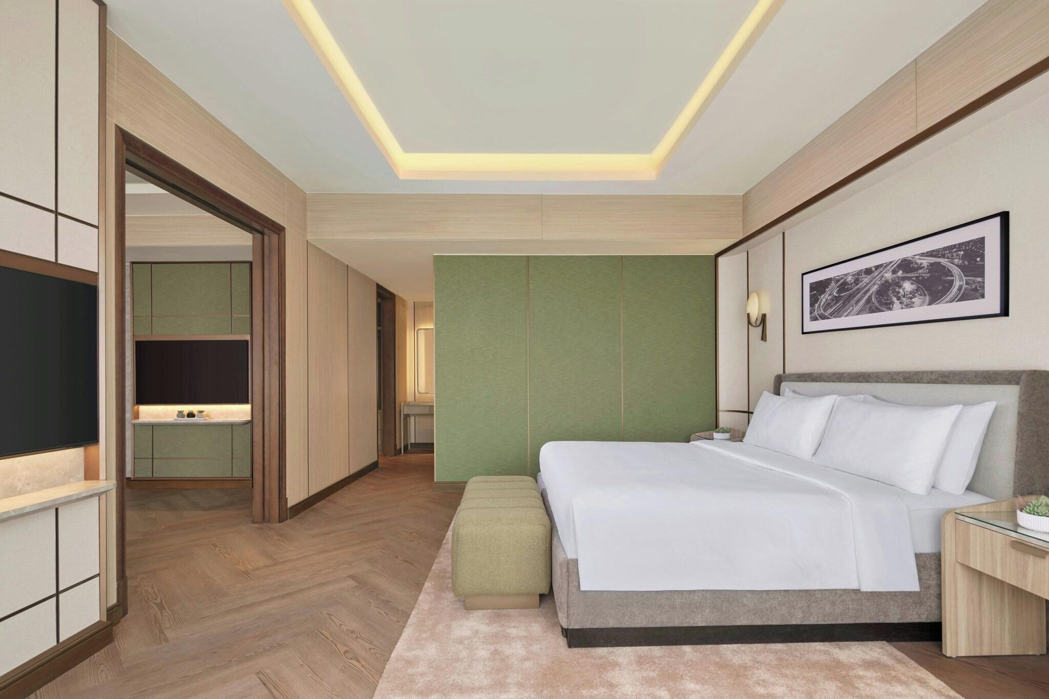 Suite Premier Non Smoking
