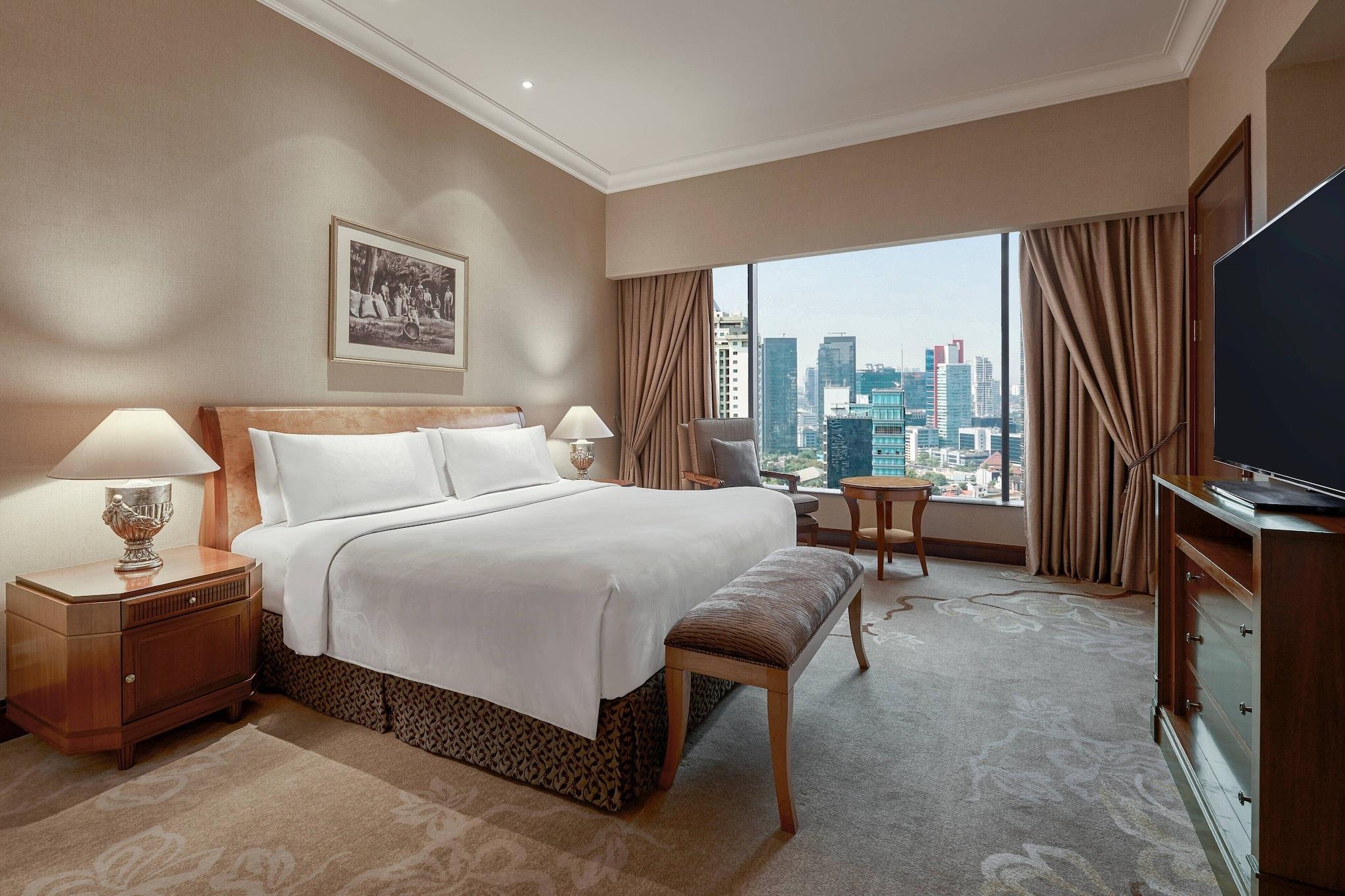 Suite Presidential