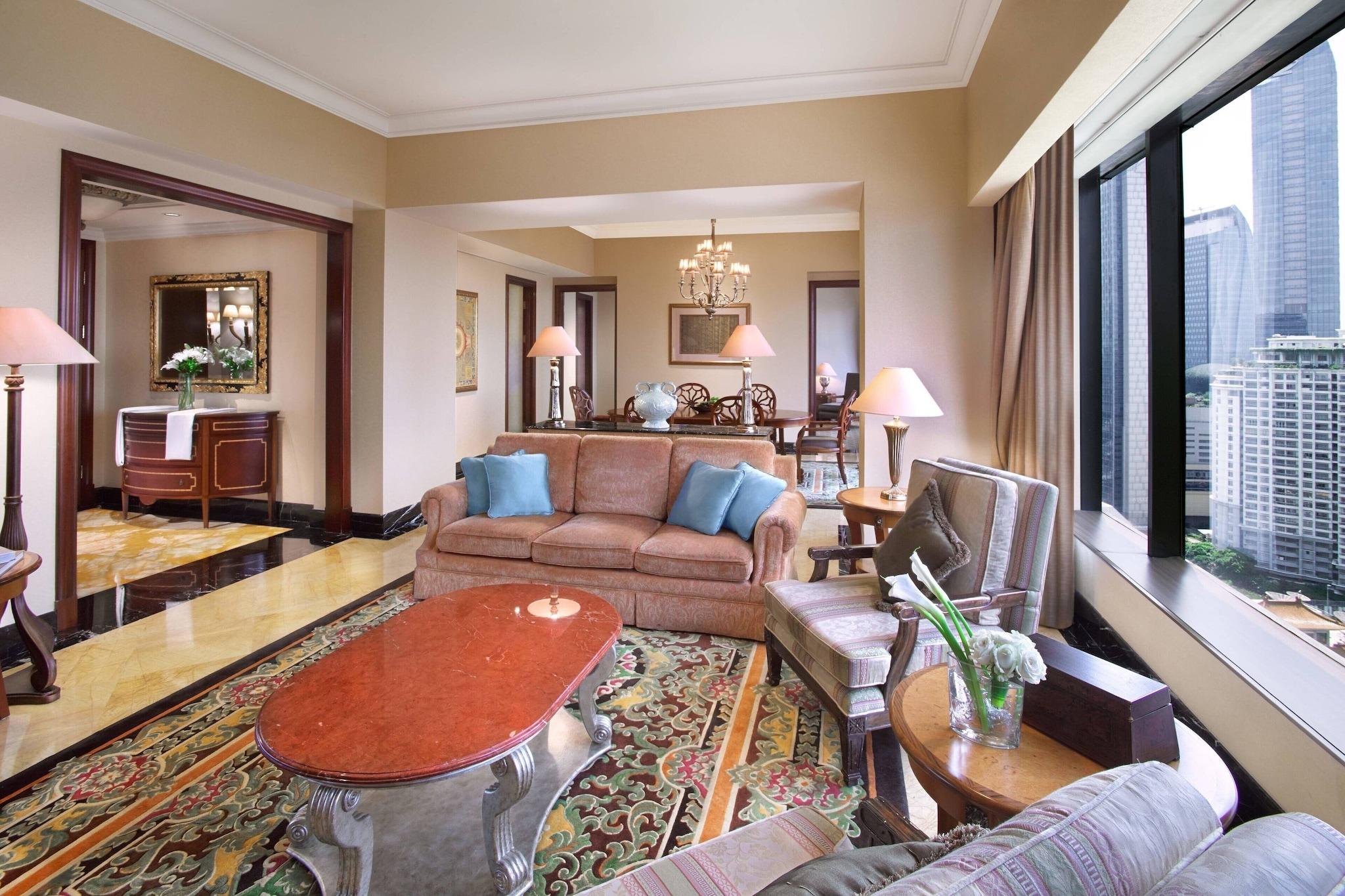 Suite Presidential
