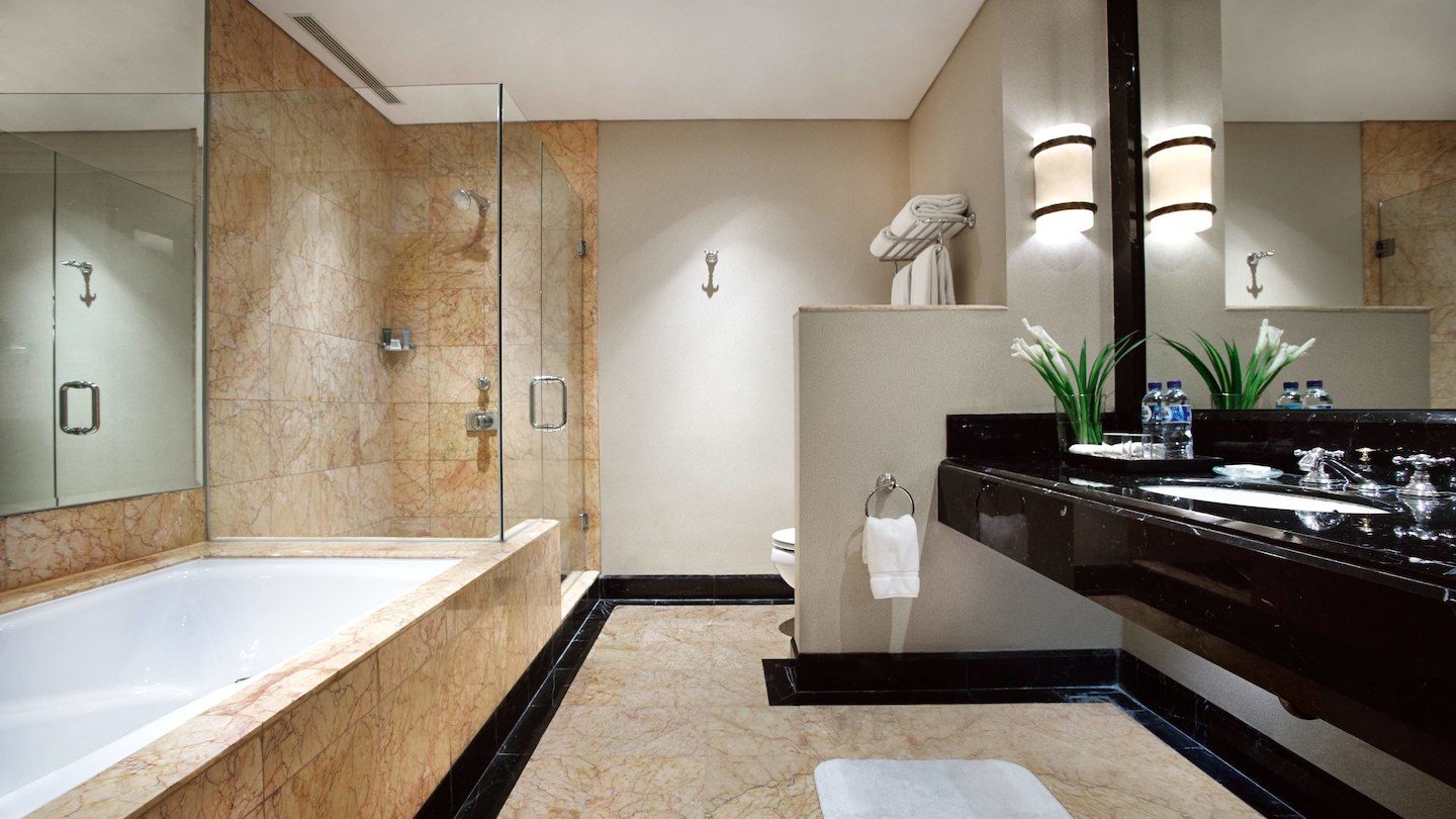 Double or Twin Deluxe