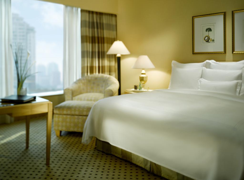 Double or Twin Deluxe