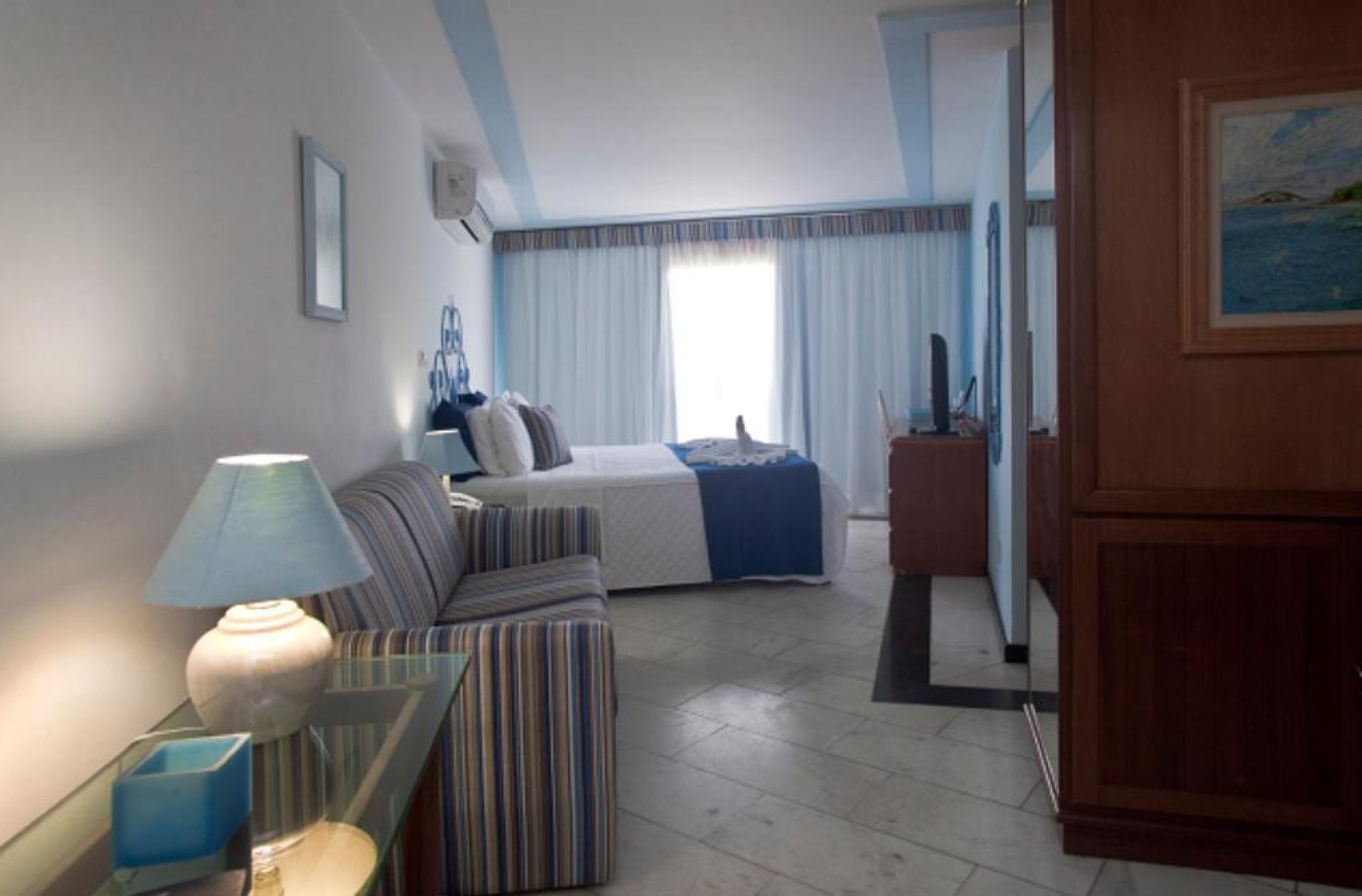 Suite Luxury Ocean View