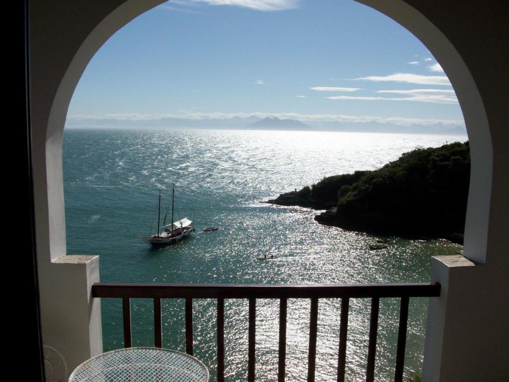 Double Deluxe Ocean View