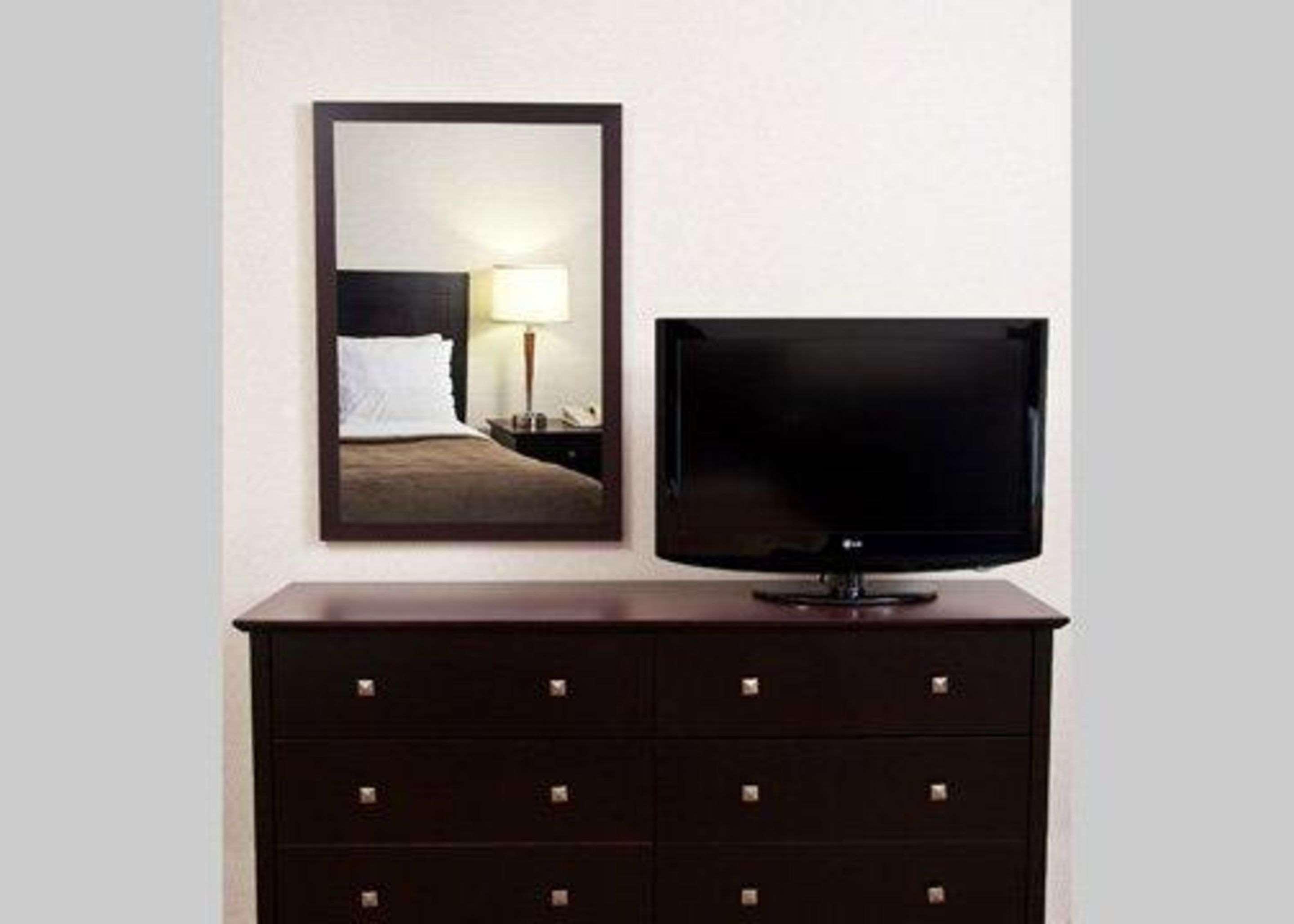 Double Business Queen Bed