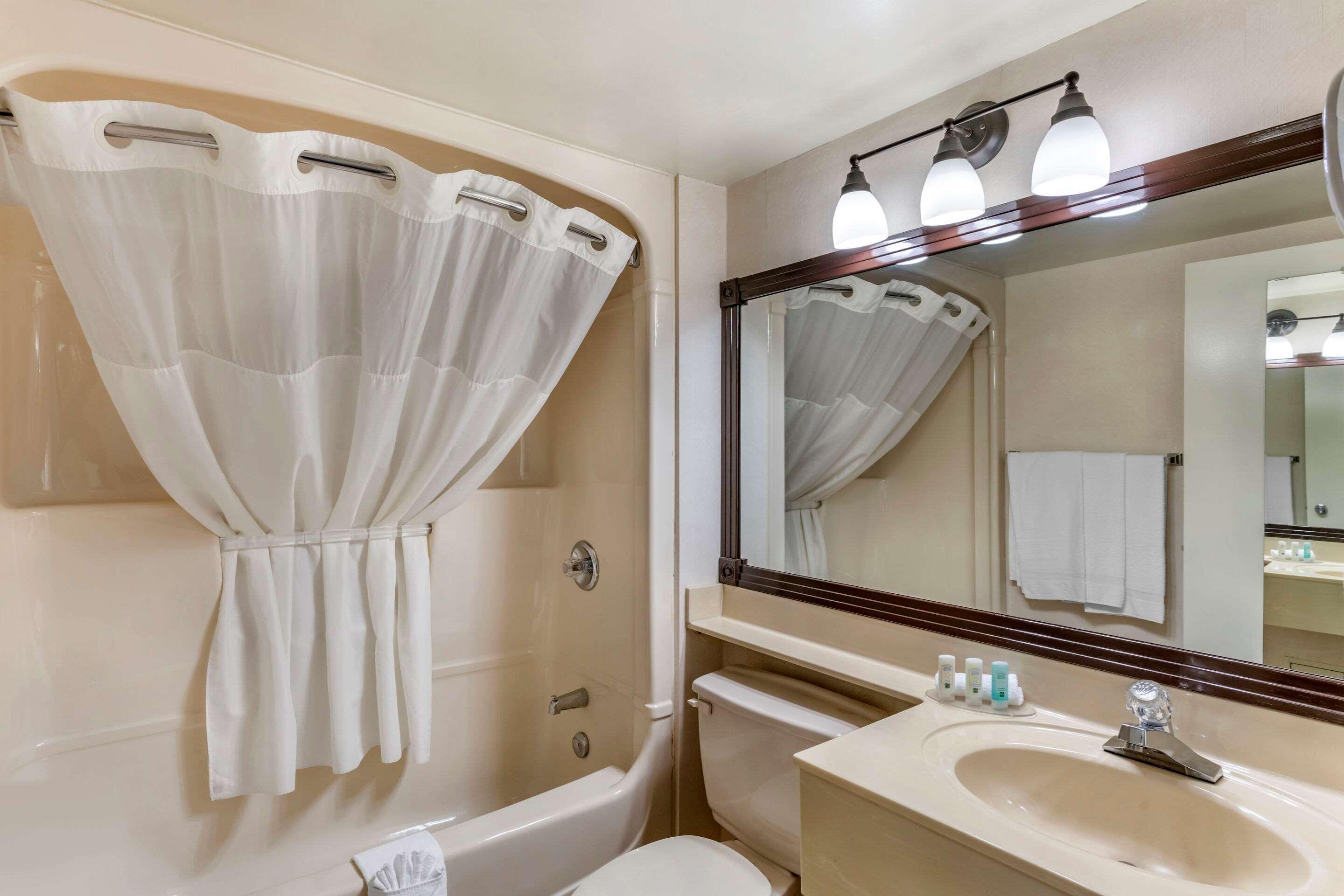 Double Business Queen Bed