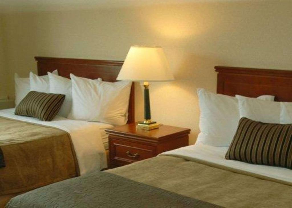 Double Two Queen Beds Non Smoking