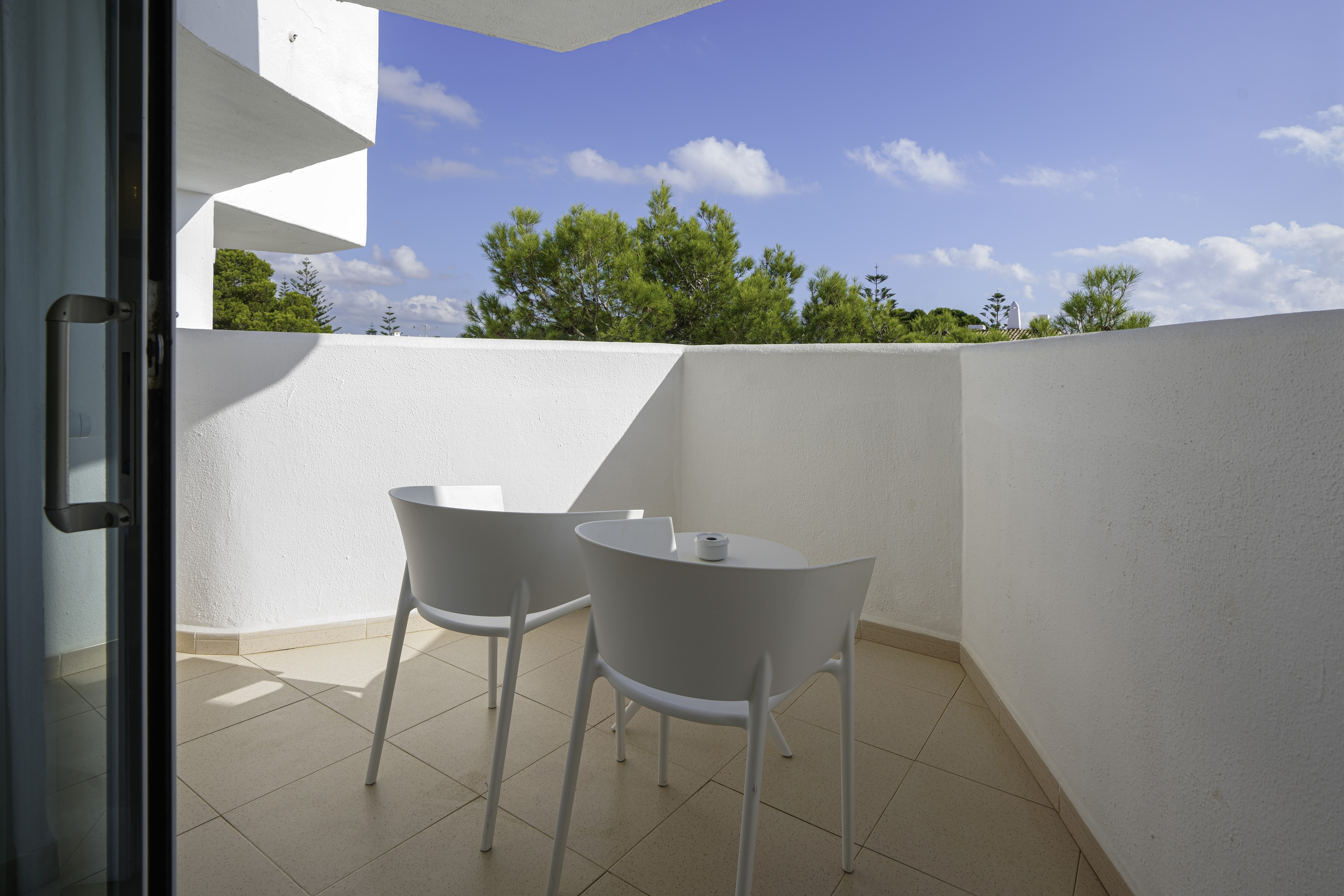 Double Single Standard