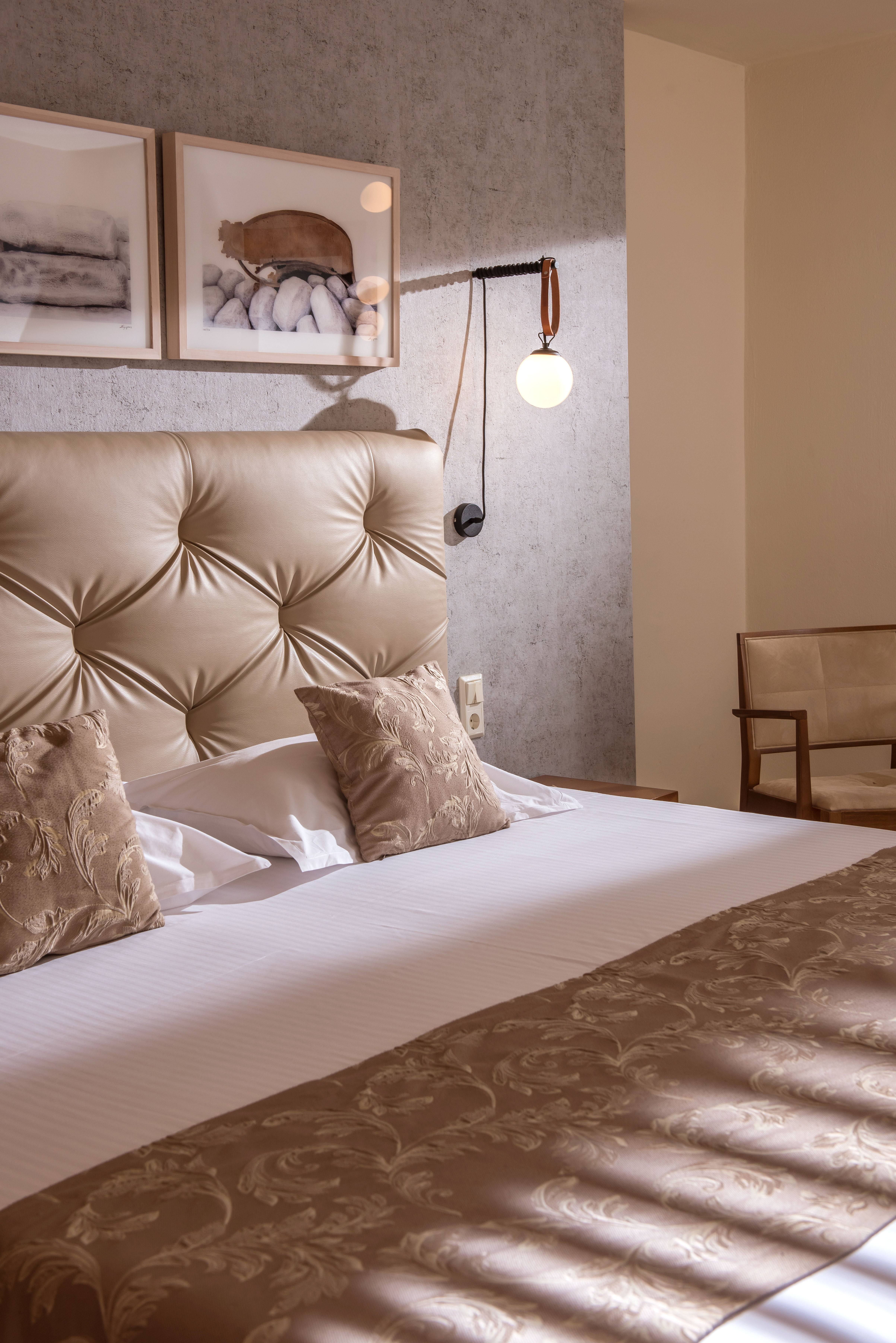 Family Room Two Bedrooms with Private Pool