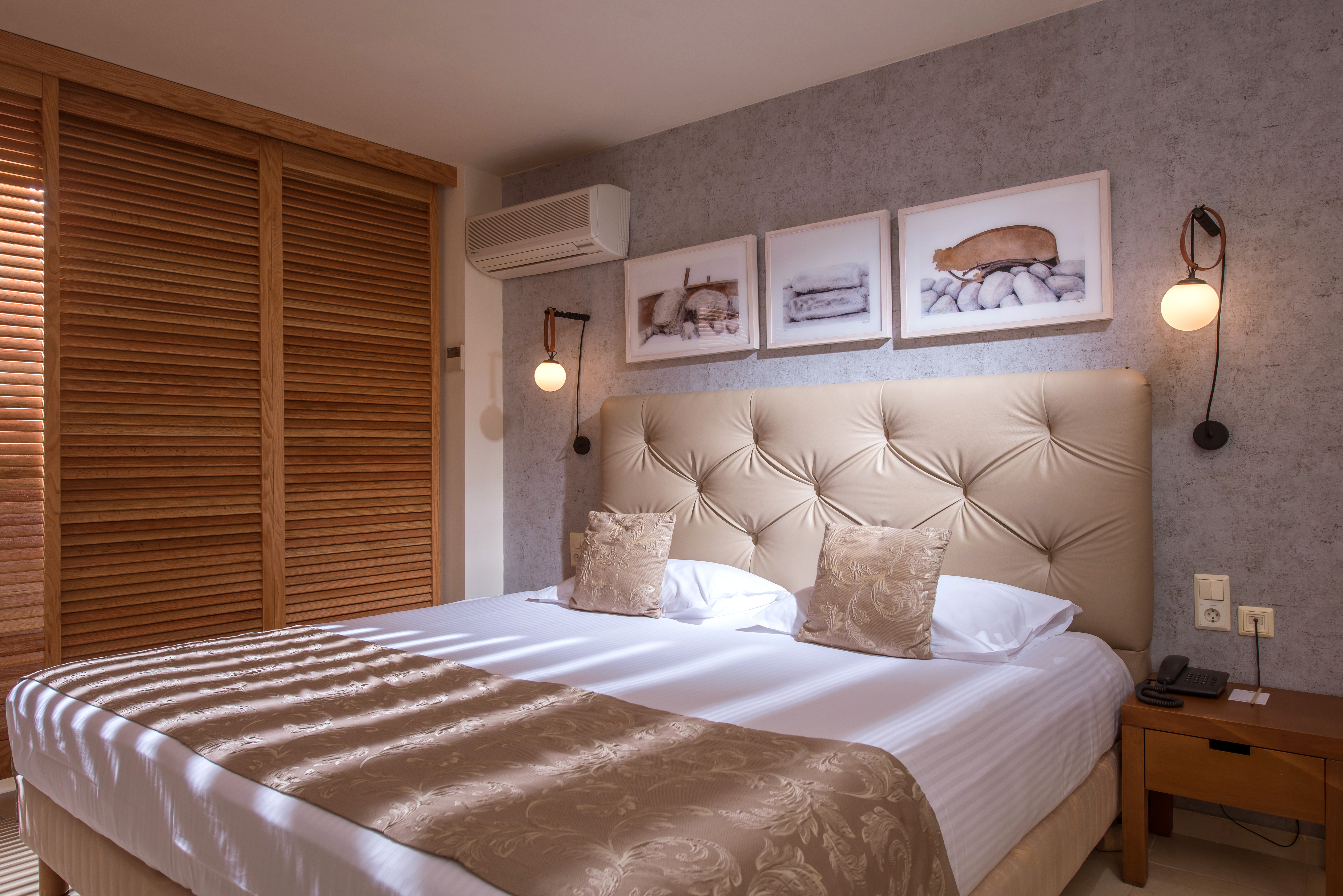 Family Room Two Bedrooms