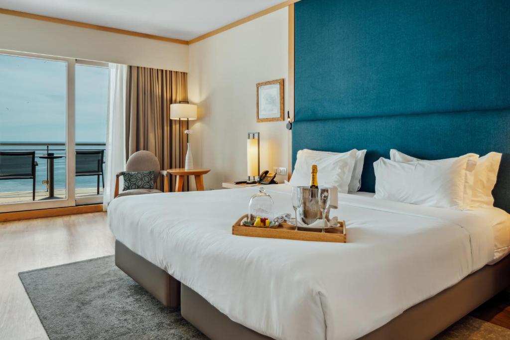 Double or Twin Deluxe