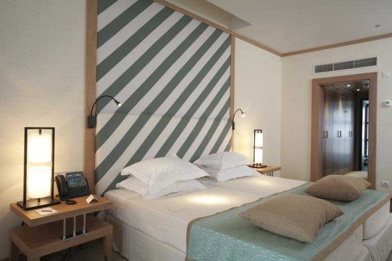 Double or Twin Sea View