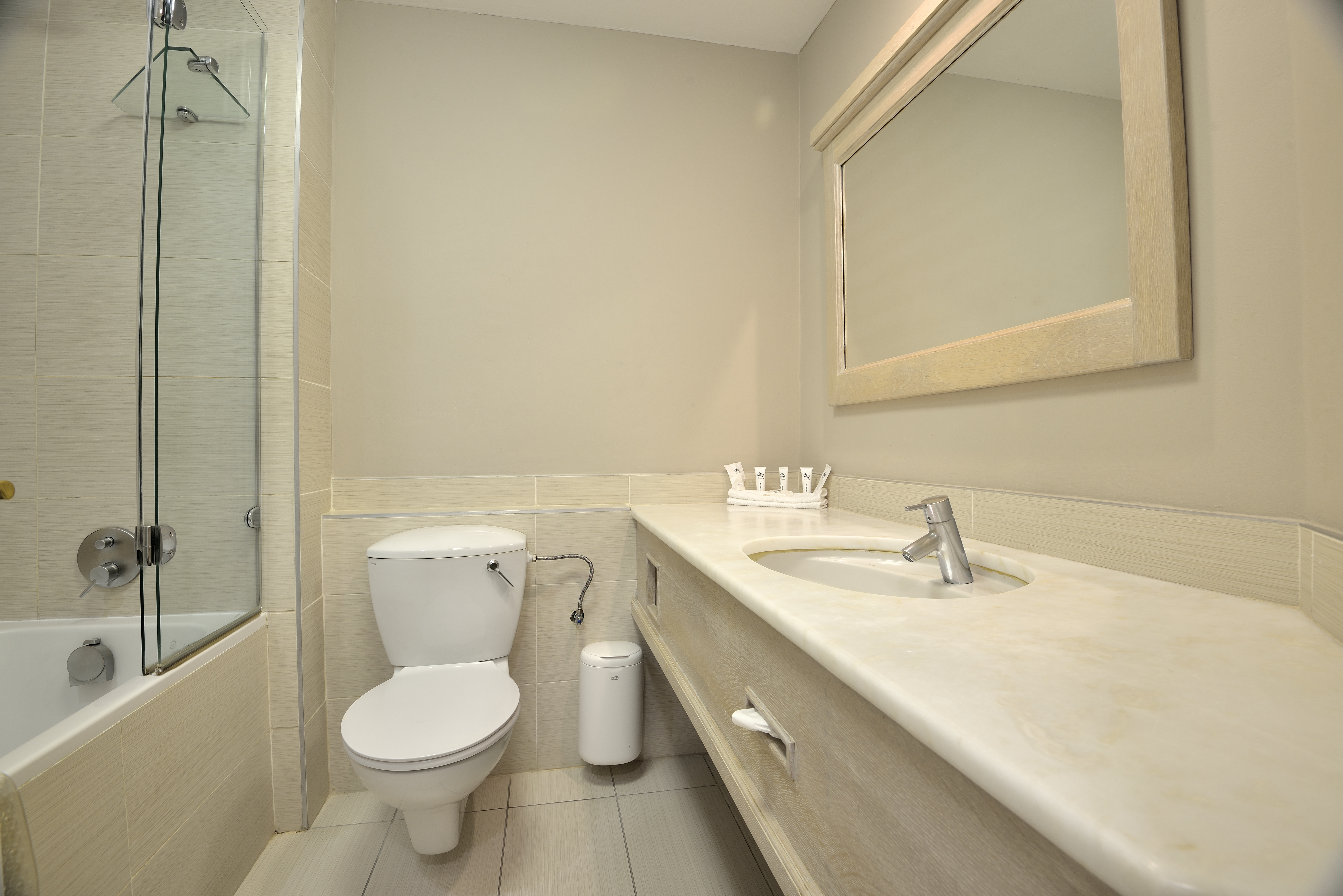 Family Room Two Beds