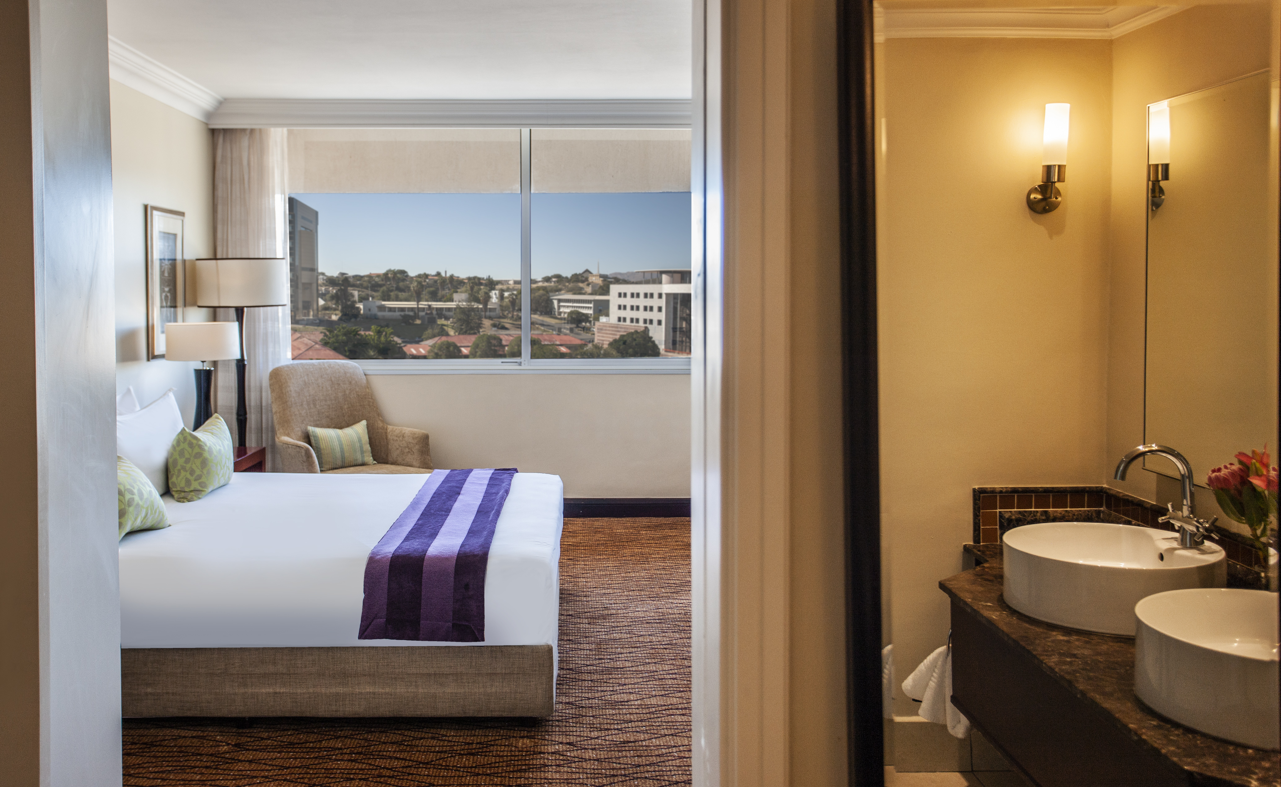 Suite Presidential