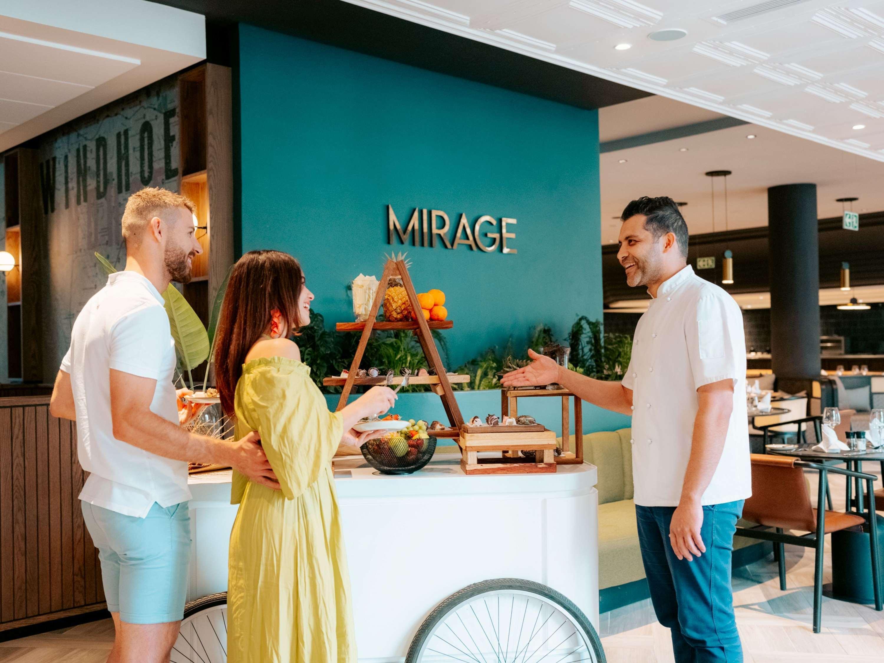 Sports and Entertainment