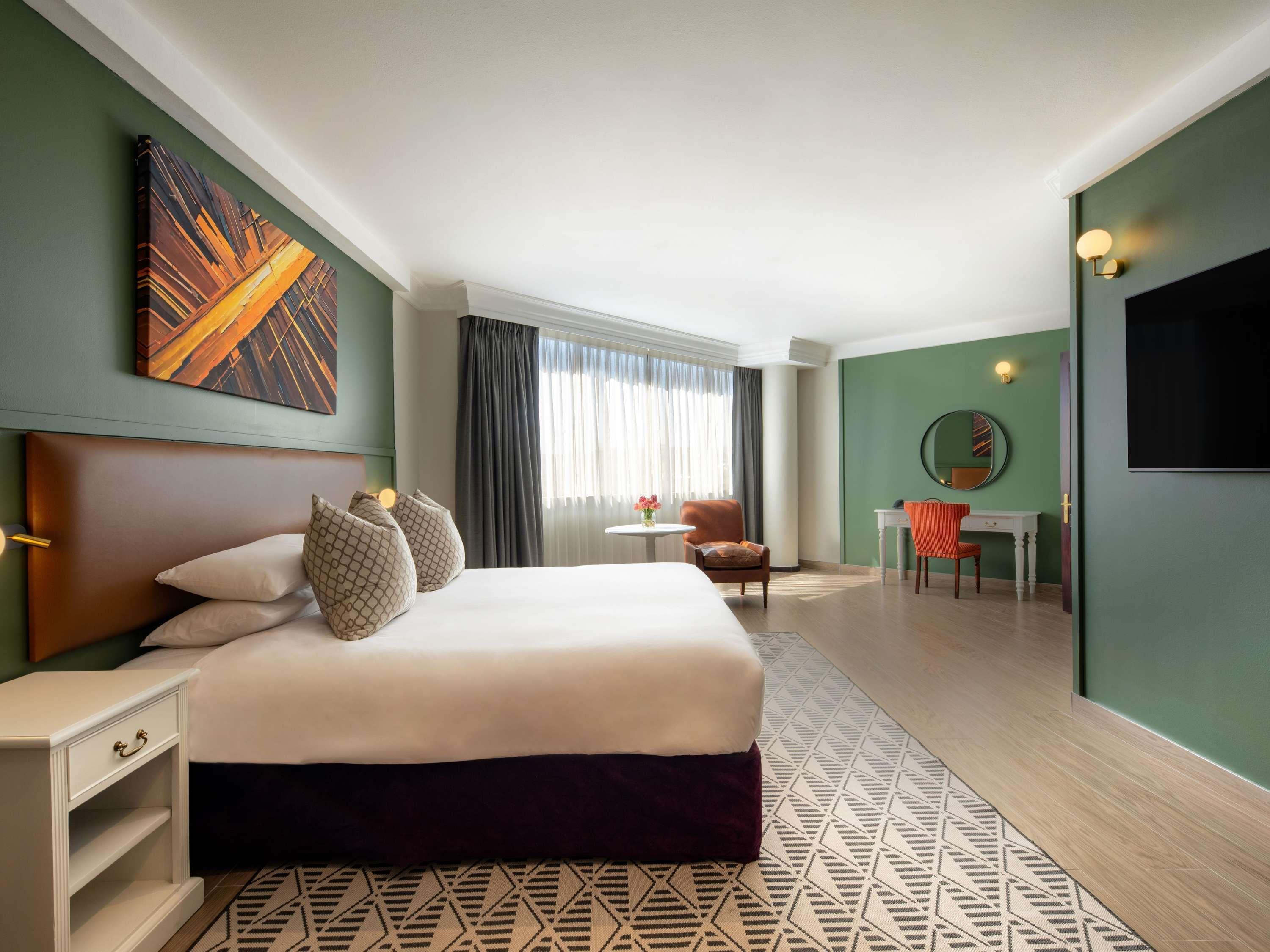 Suite Garden View One Bedroom