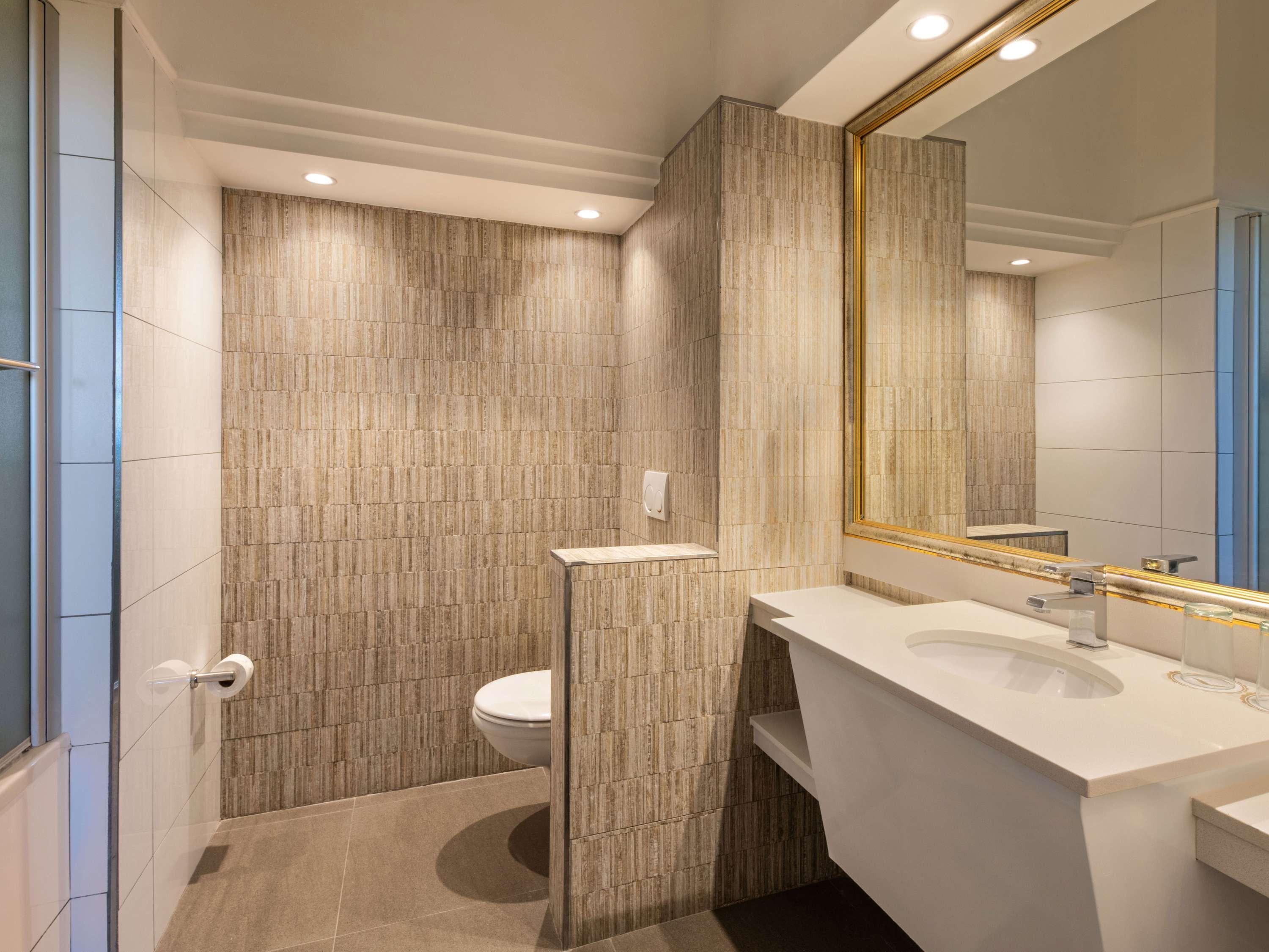 Double Classic Pool View