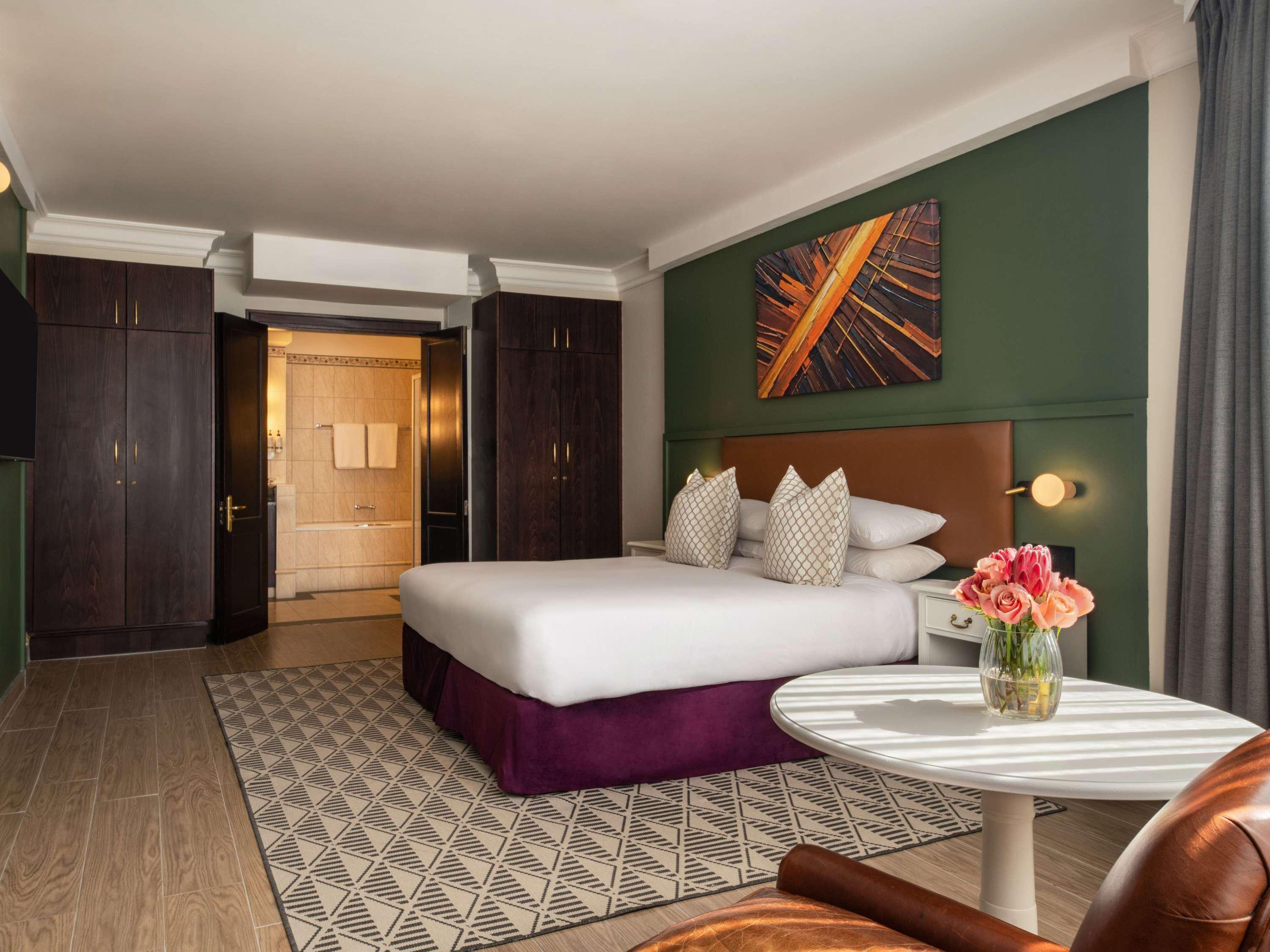 Suite Garden View One Bedroom