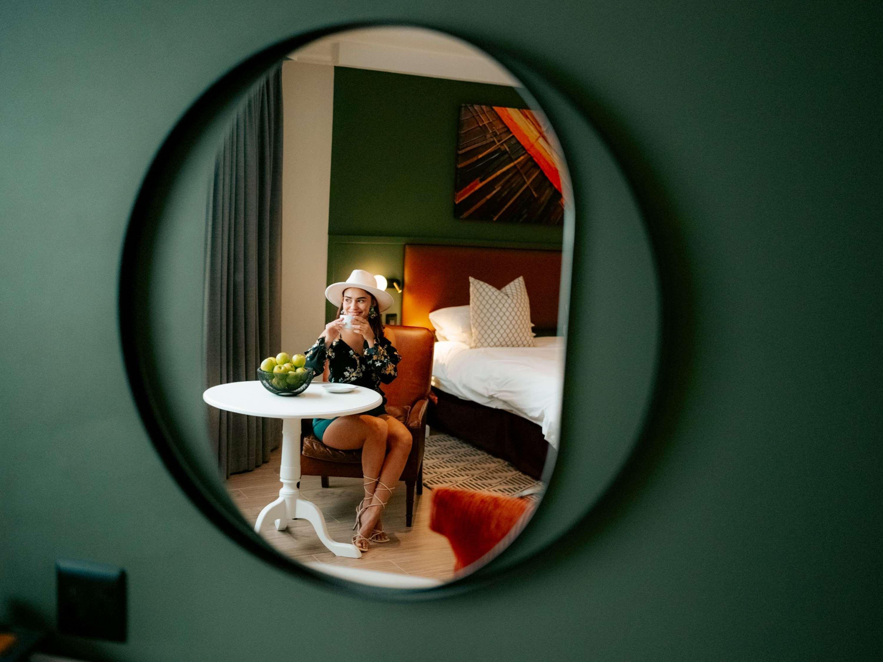 Suite Garden View One Bedroom