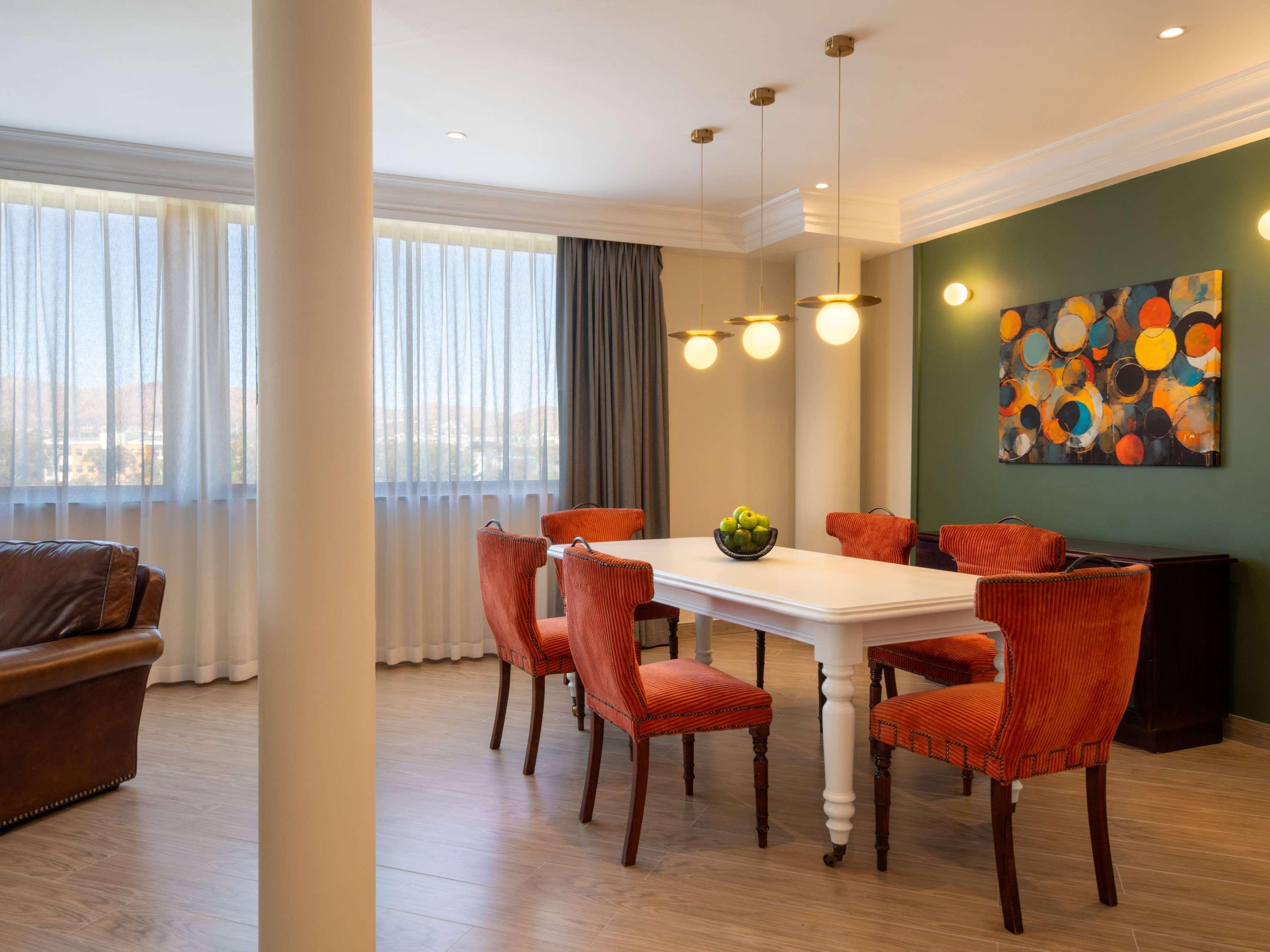 Suite Garden View One Bedroom