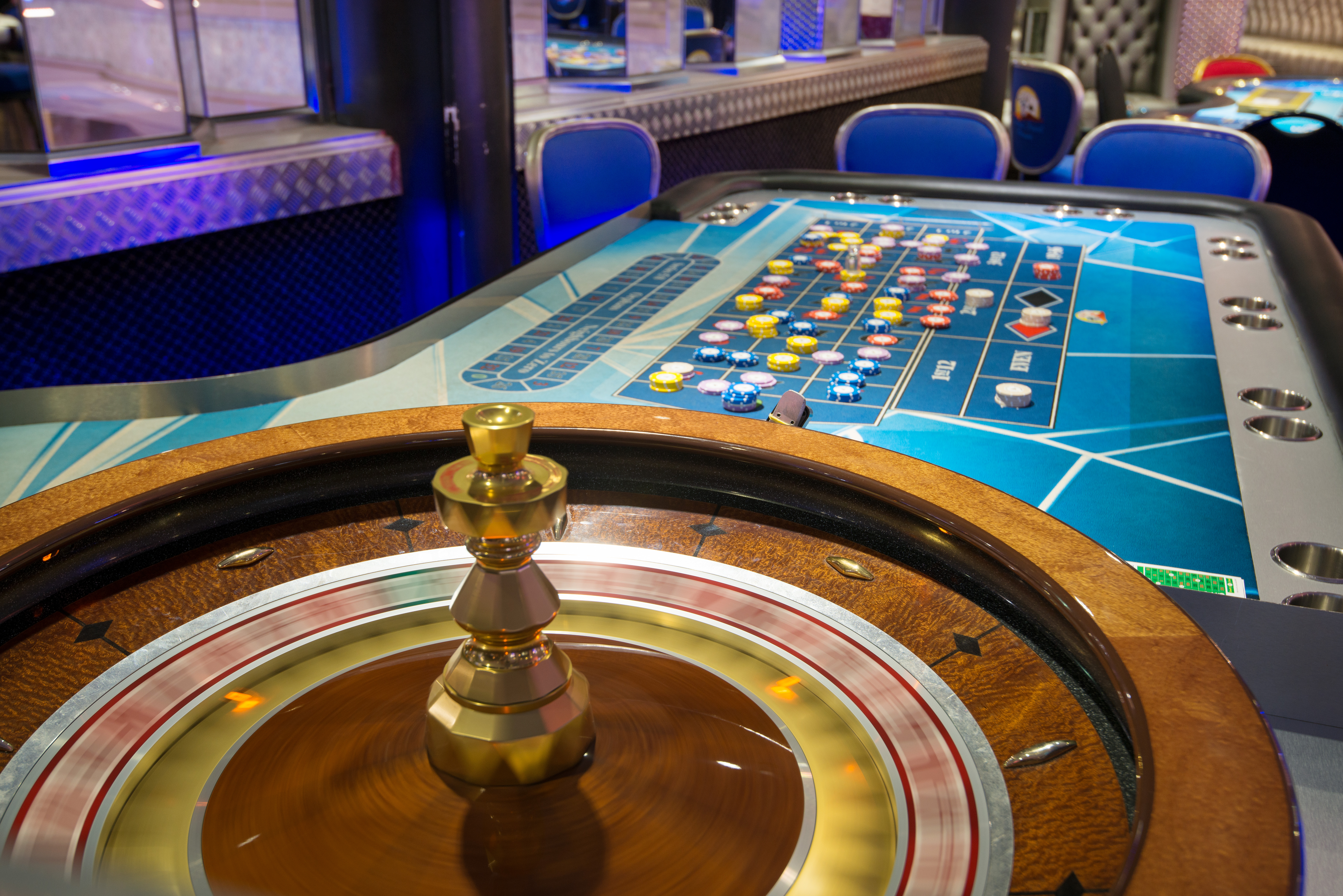 Sports and Entertainment