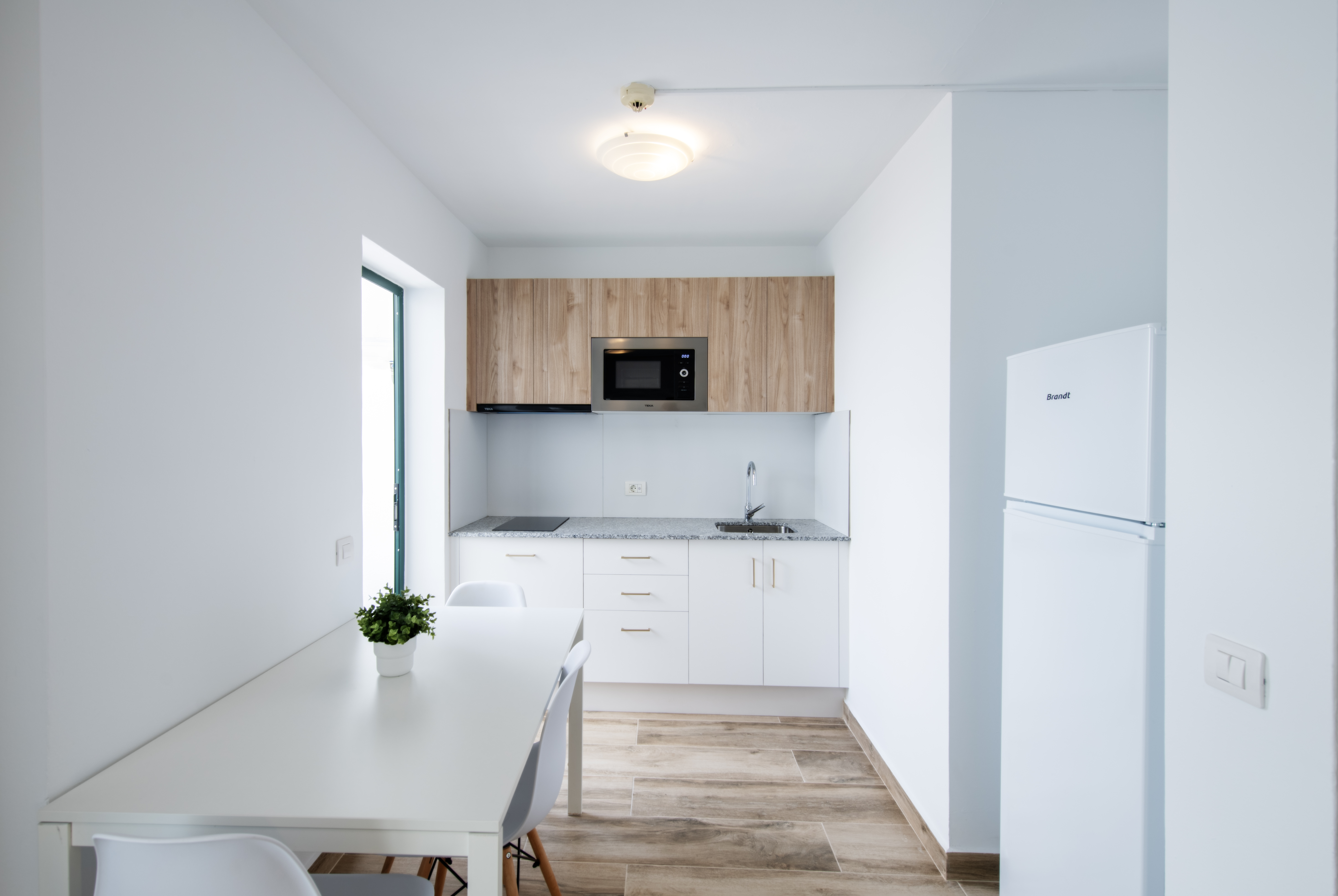 Apartment Superior Two Bedrooms