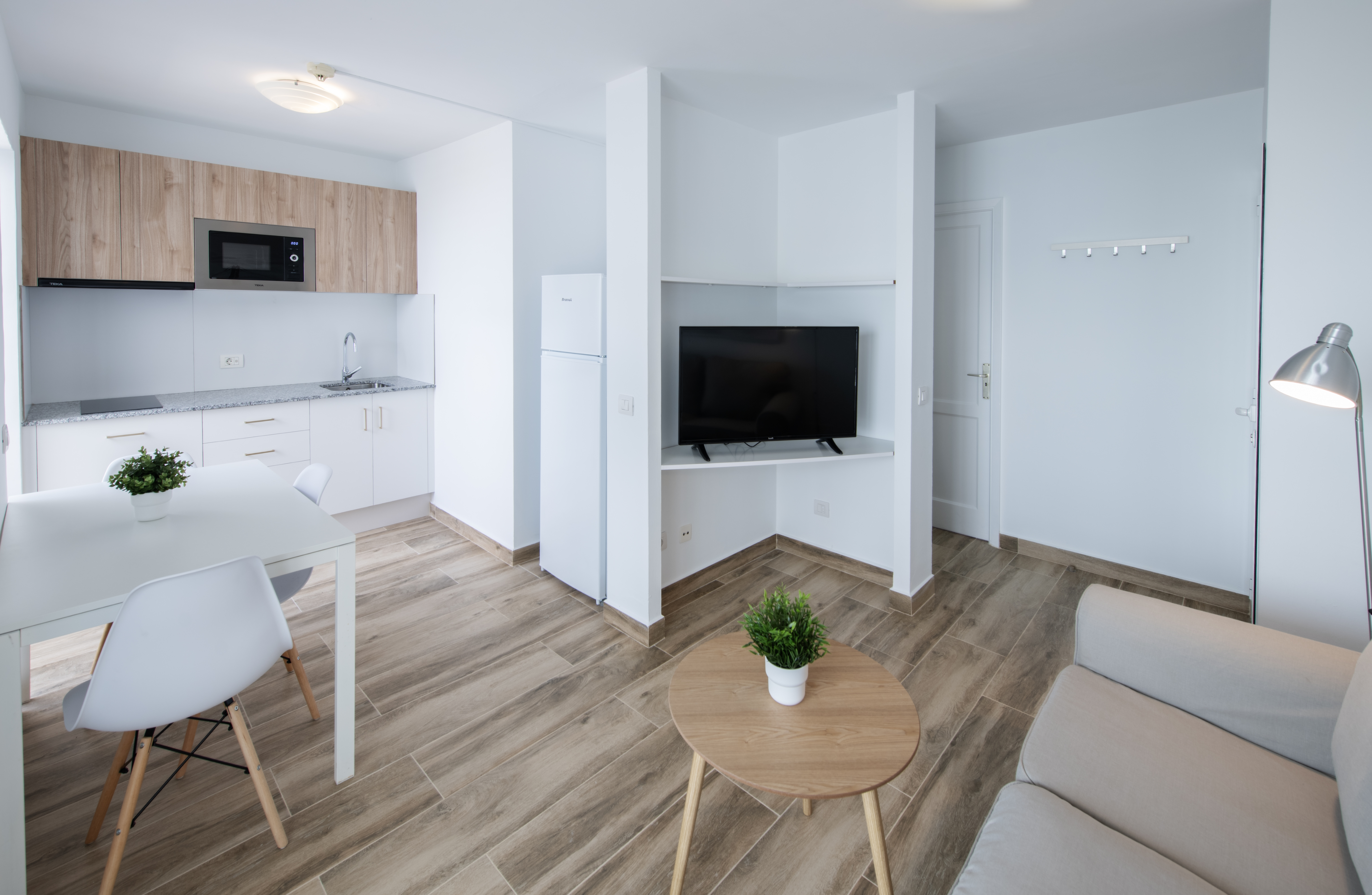 Apartment Superior Two Bedrooms