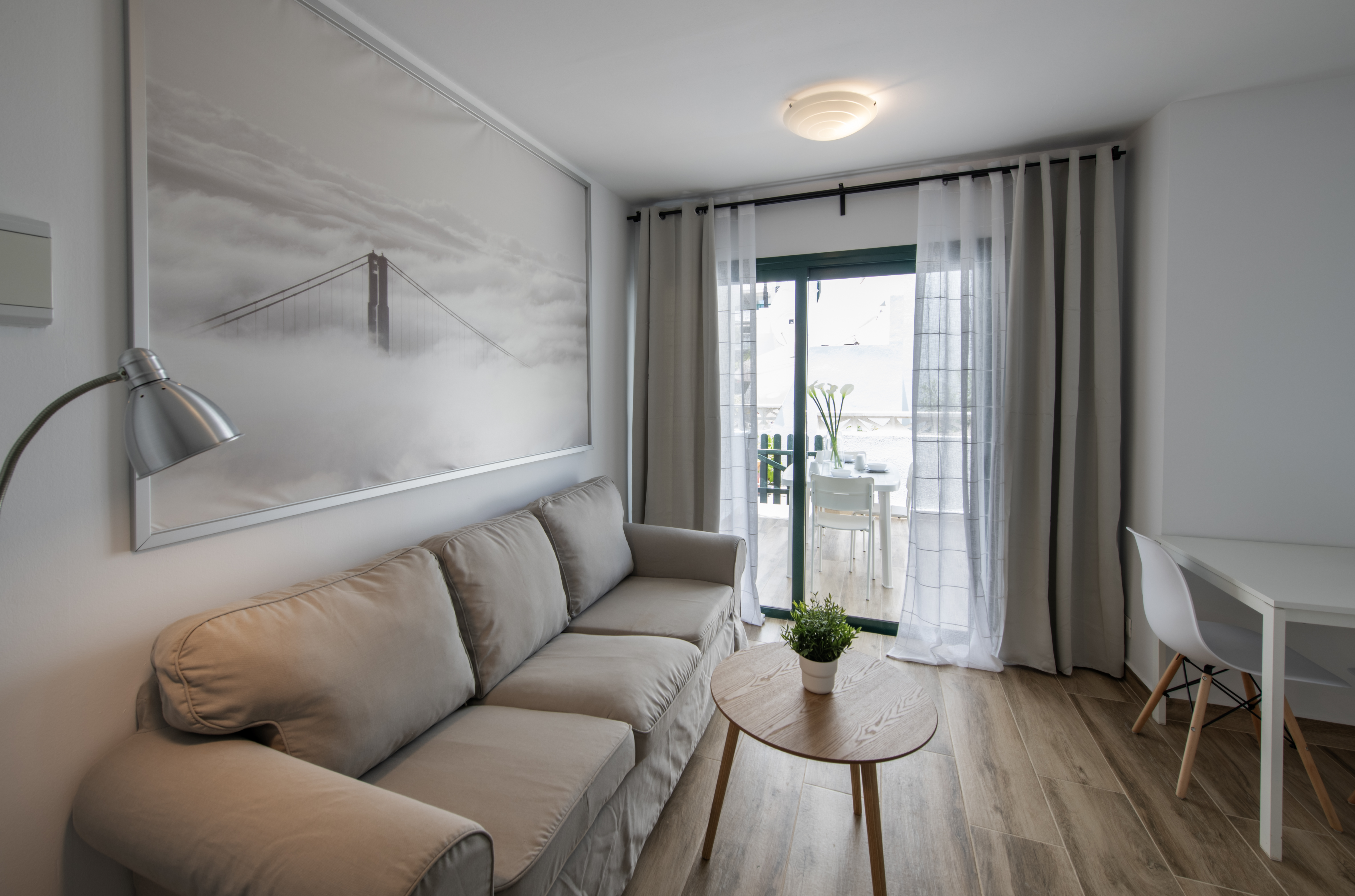 Apartment Superior Two Bedrooms