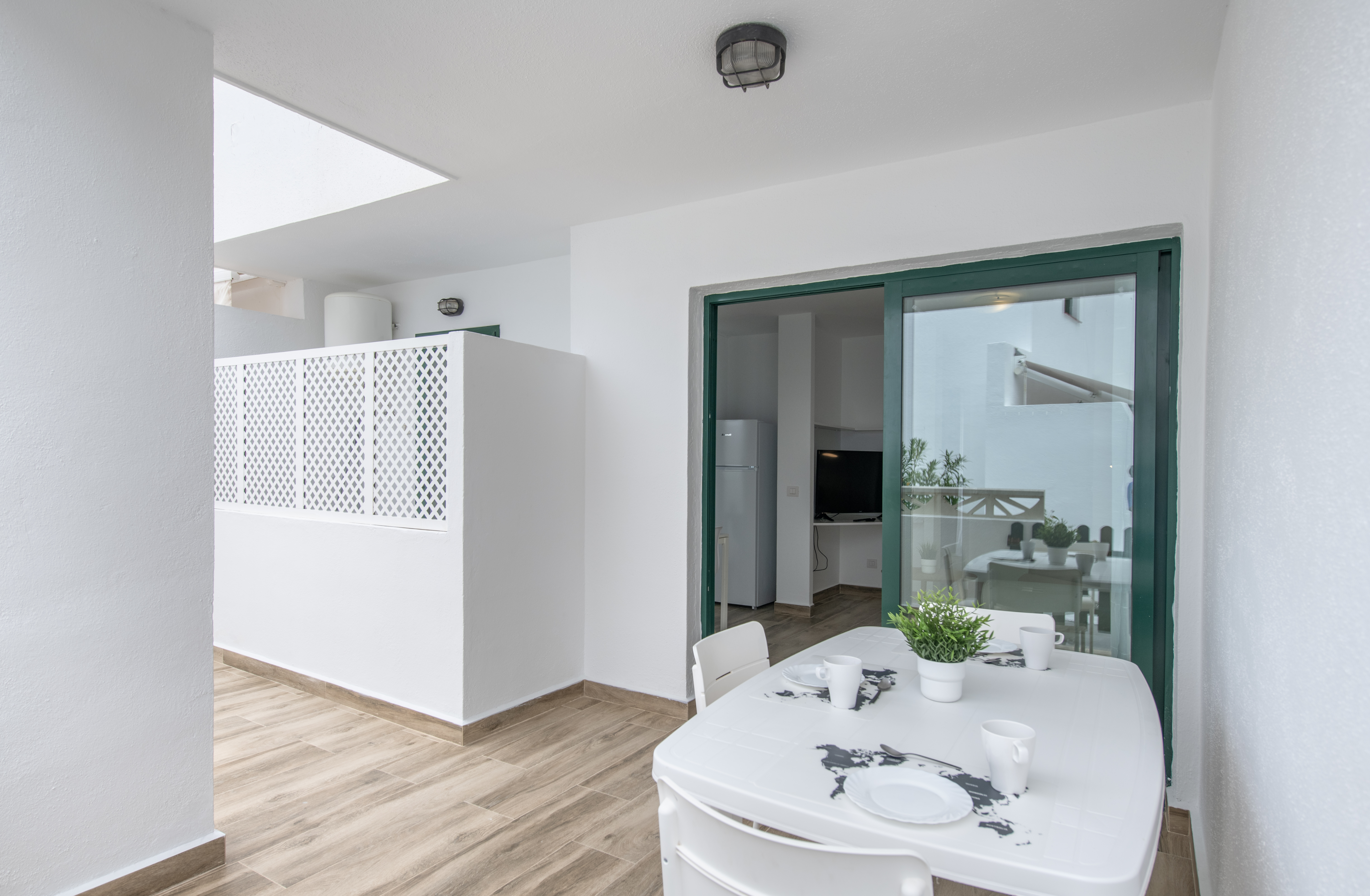 Apartment Superior Two Bedrooms