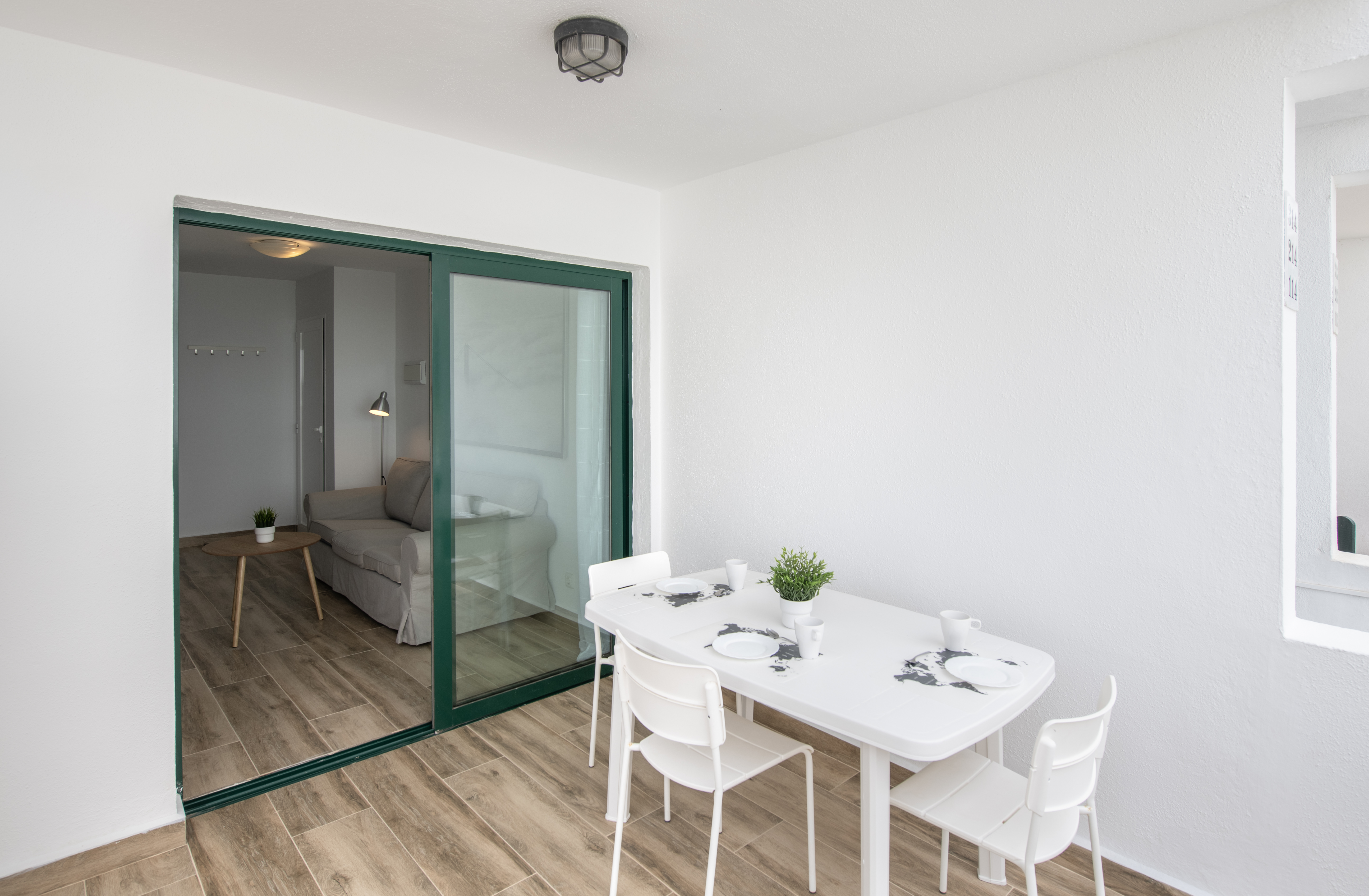 Apartment Superior Two Bedrooms