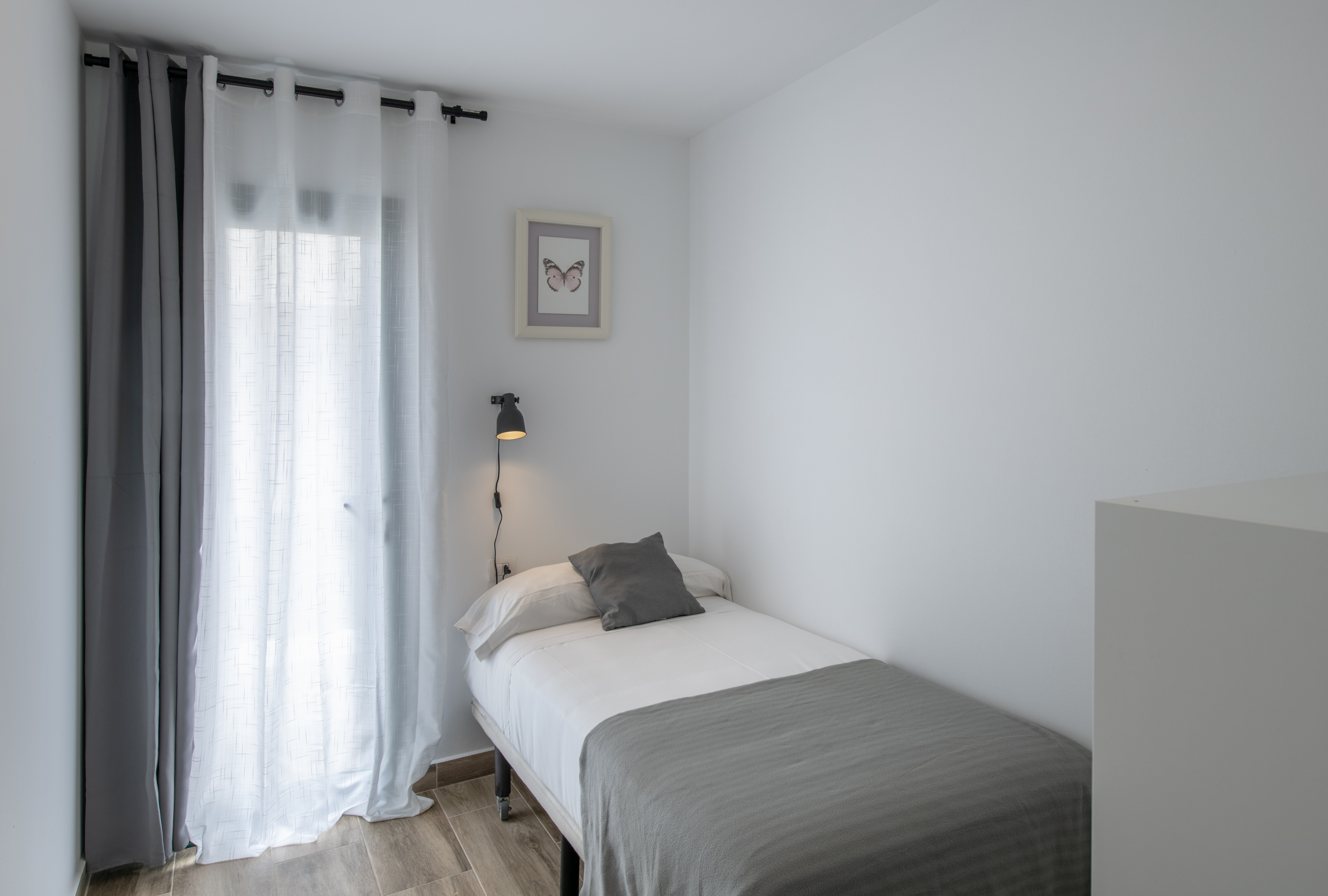 Apartment Superior Two Bedrooms