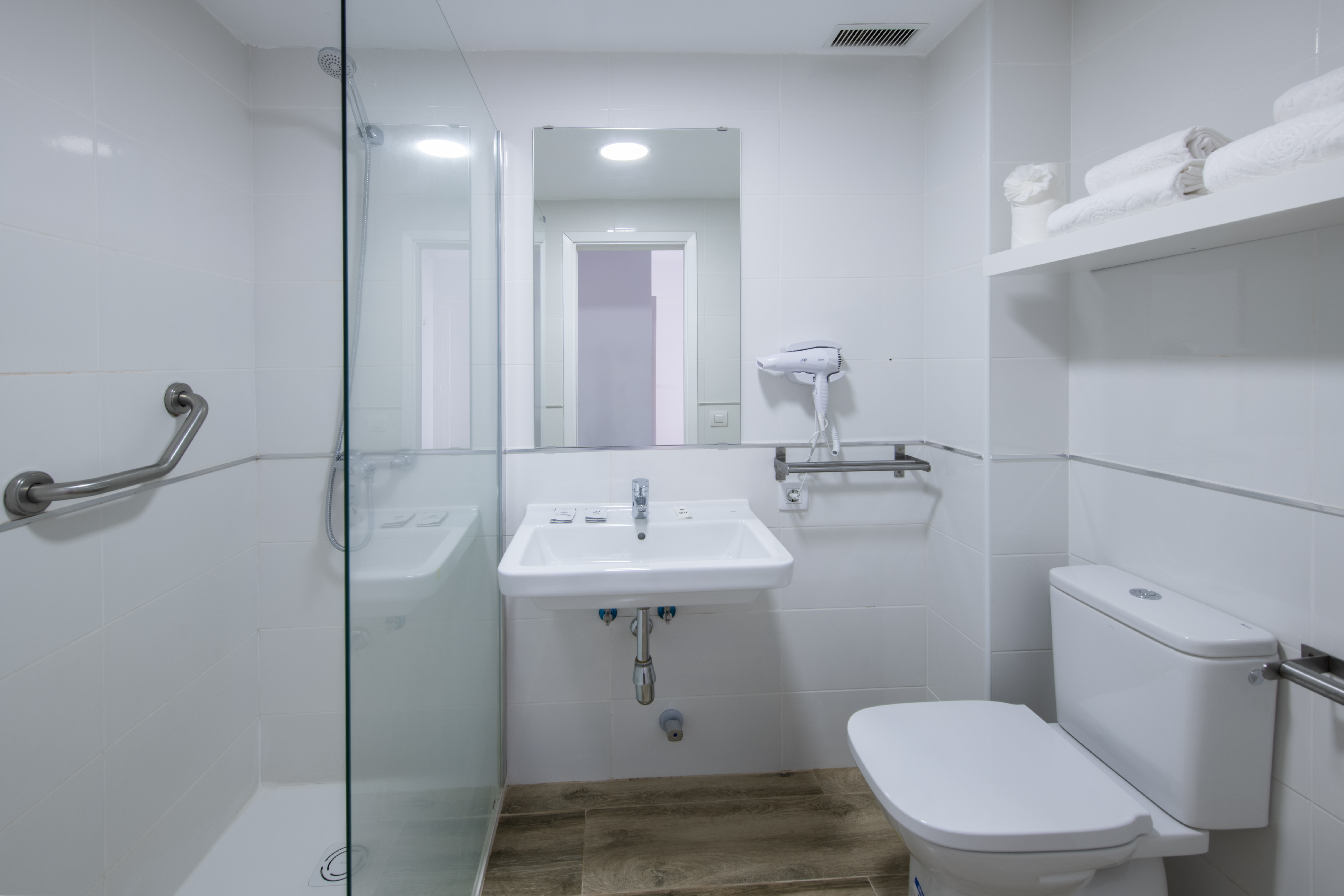 Apartment Superior Two Bedrooms