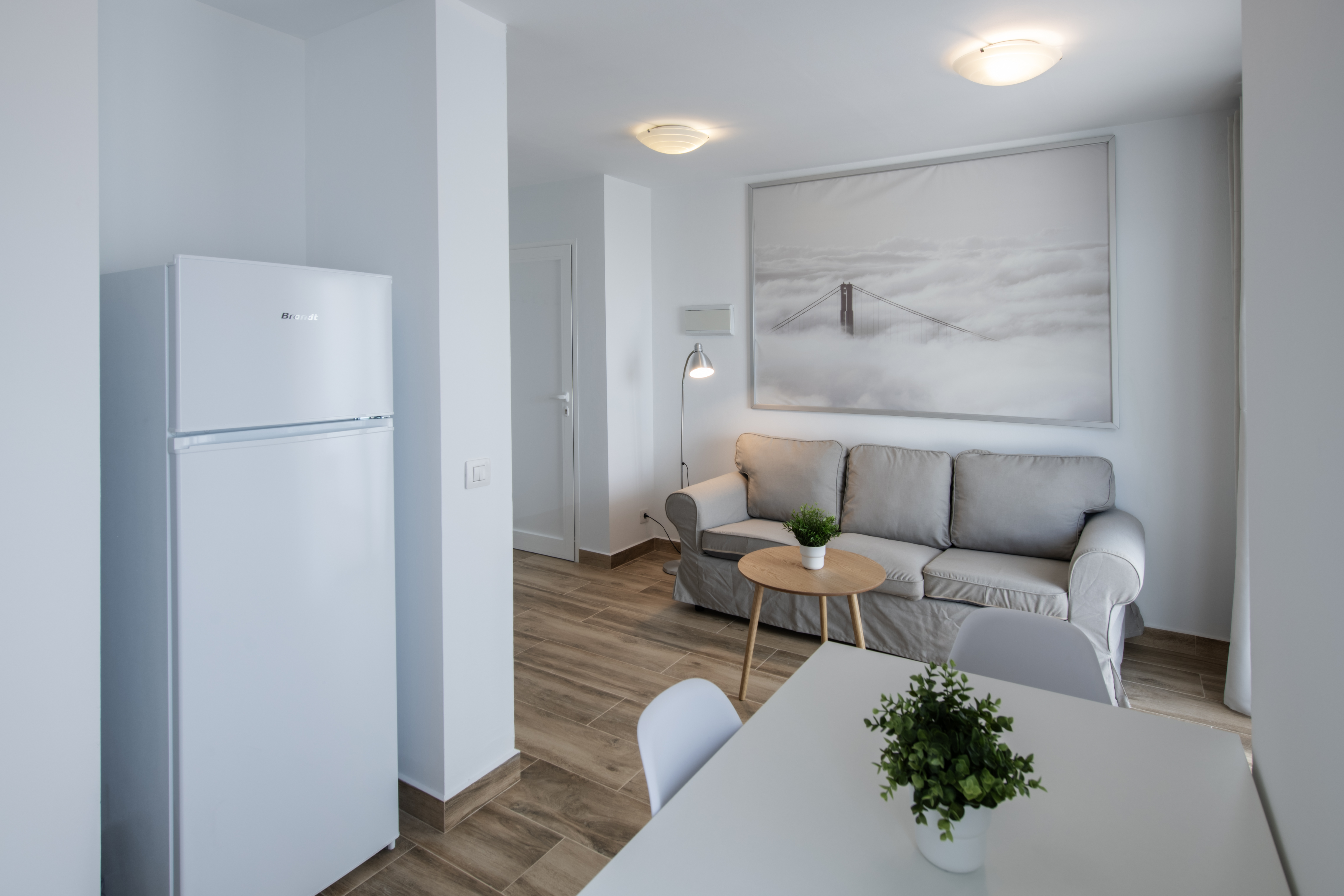 Apartment Superior Two Bedrooms