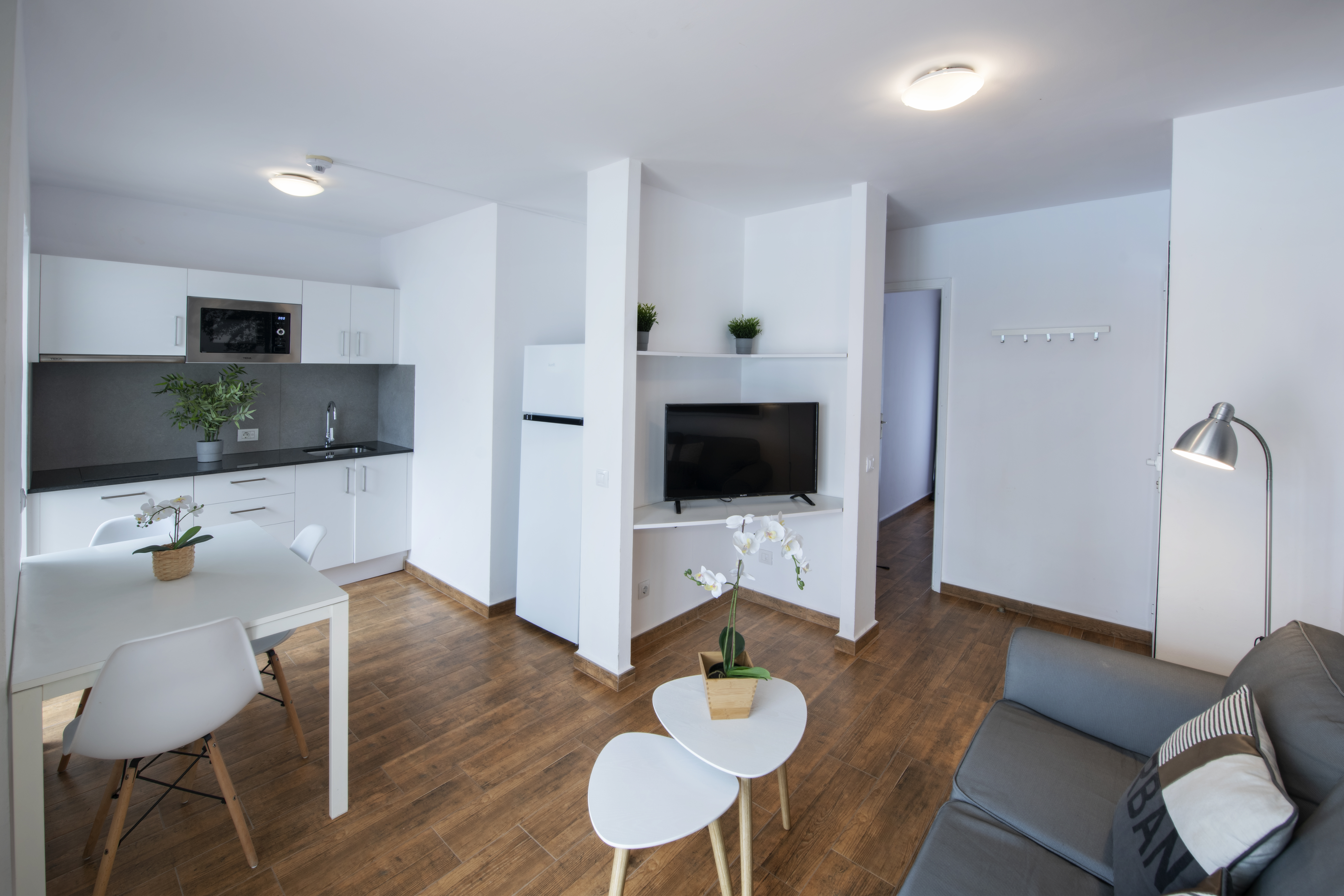 Apartment Superior Two Bedrooms