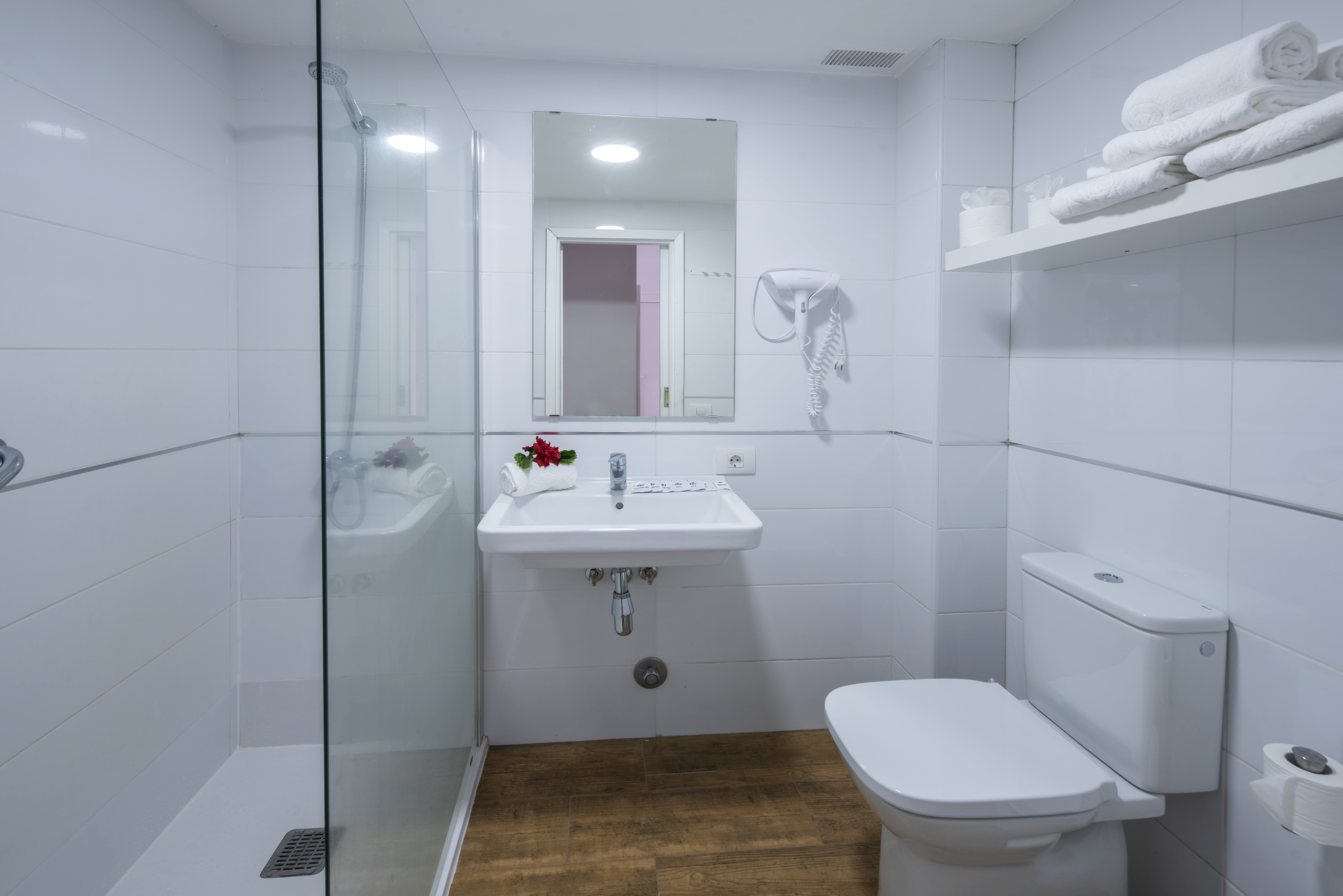 Apartment Superior Two Bedrooms