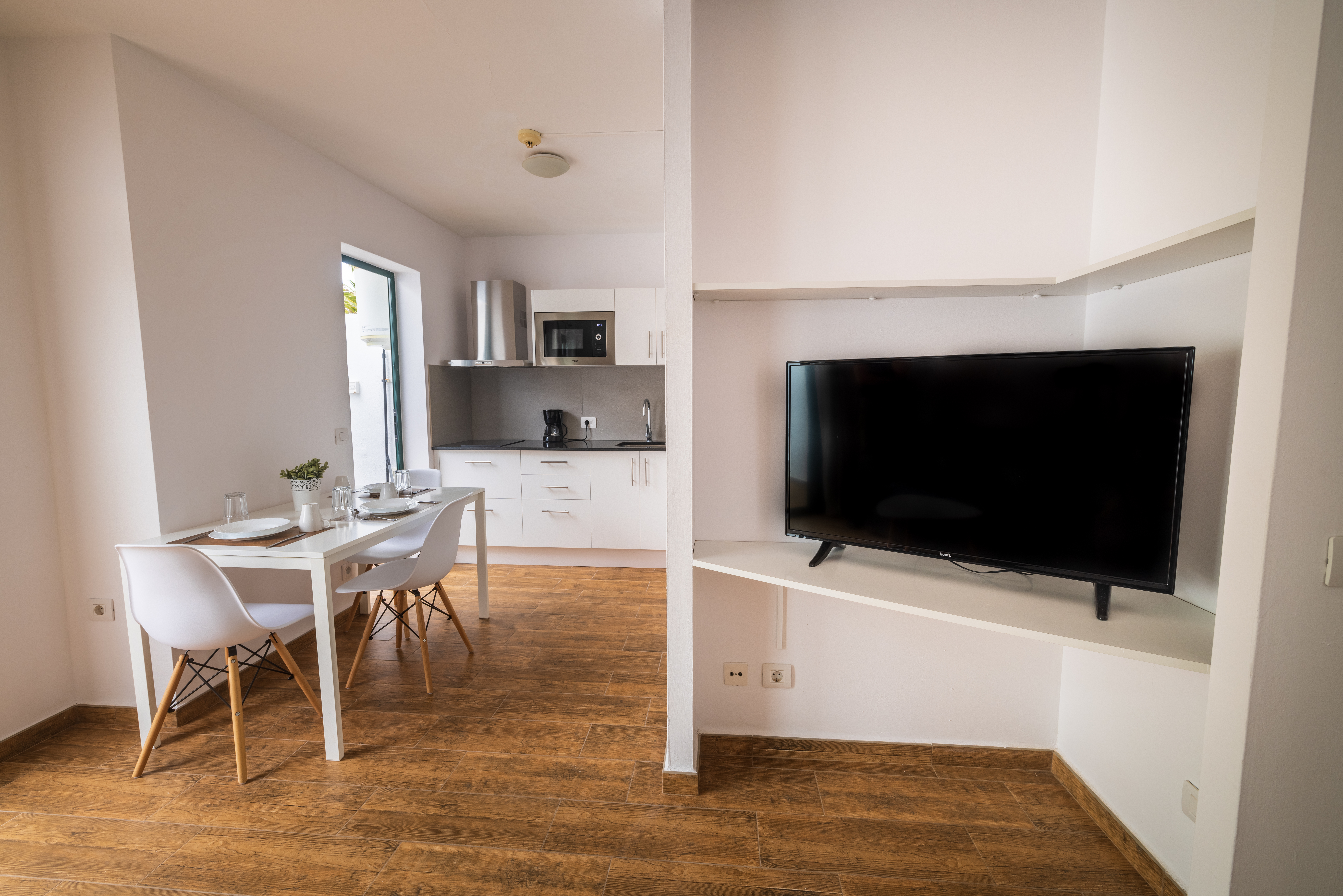 Apartment Superior Two Bedrooms