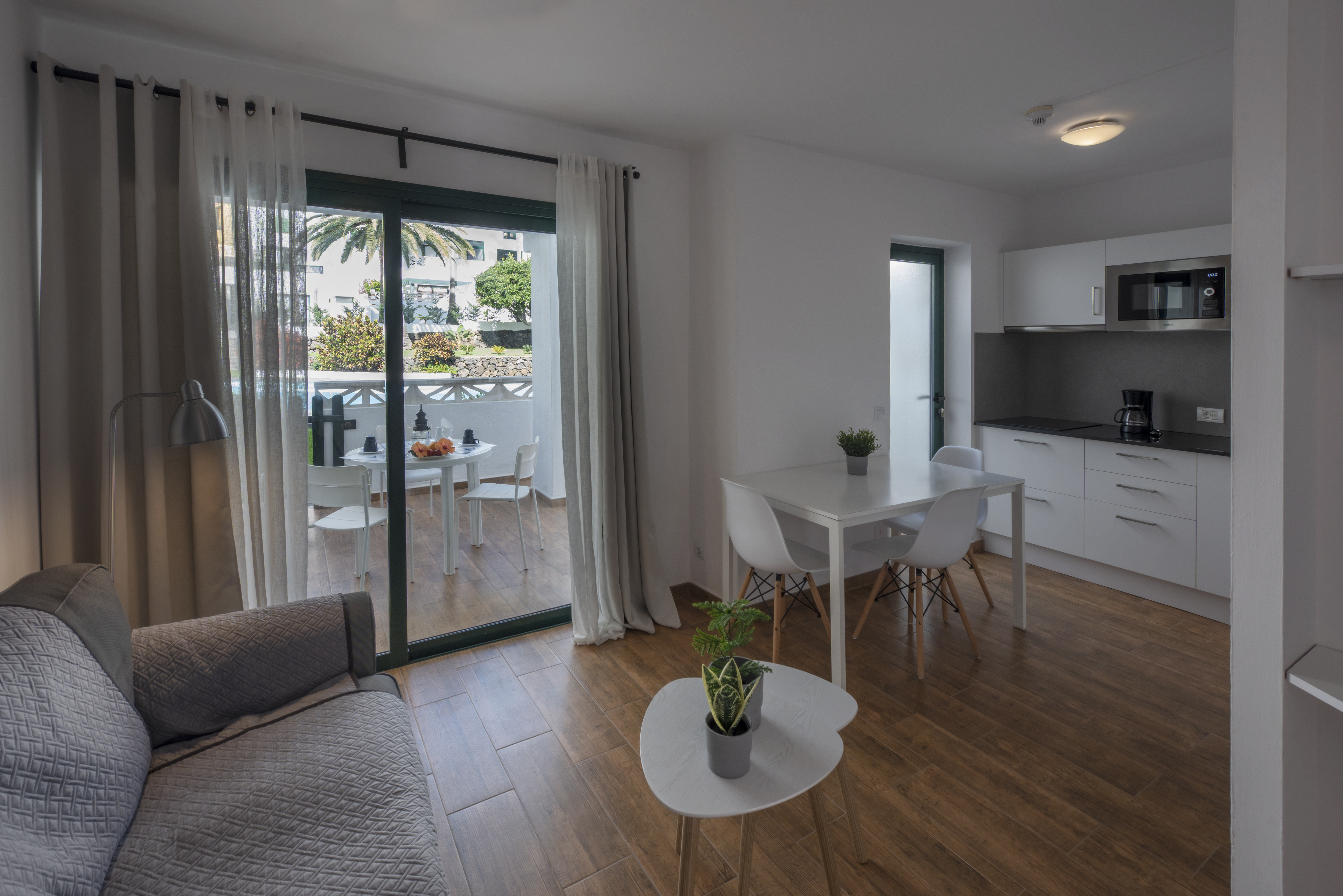 Apartment Superior Two Bedrooms