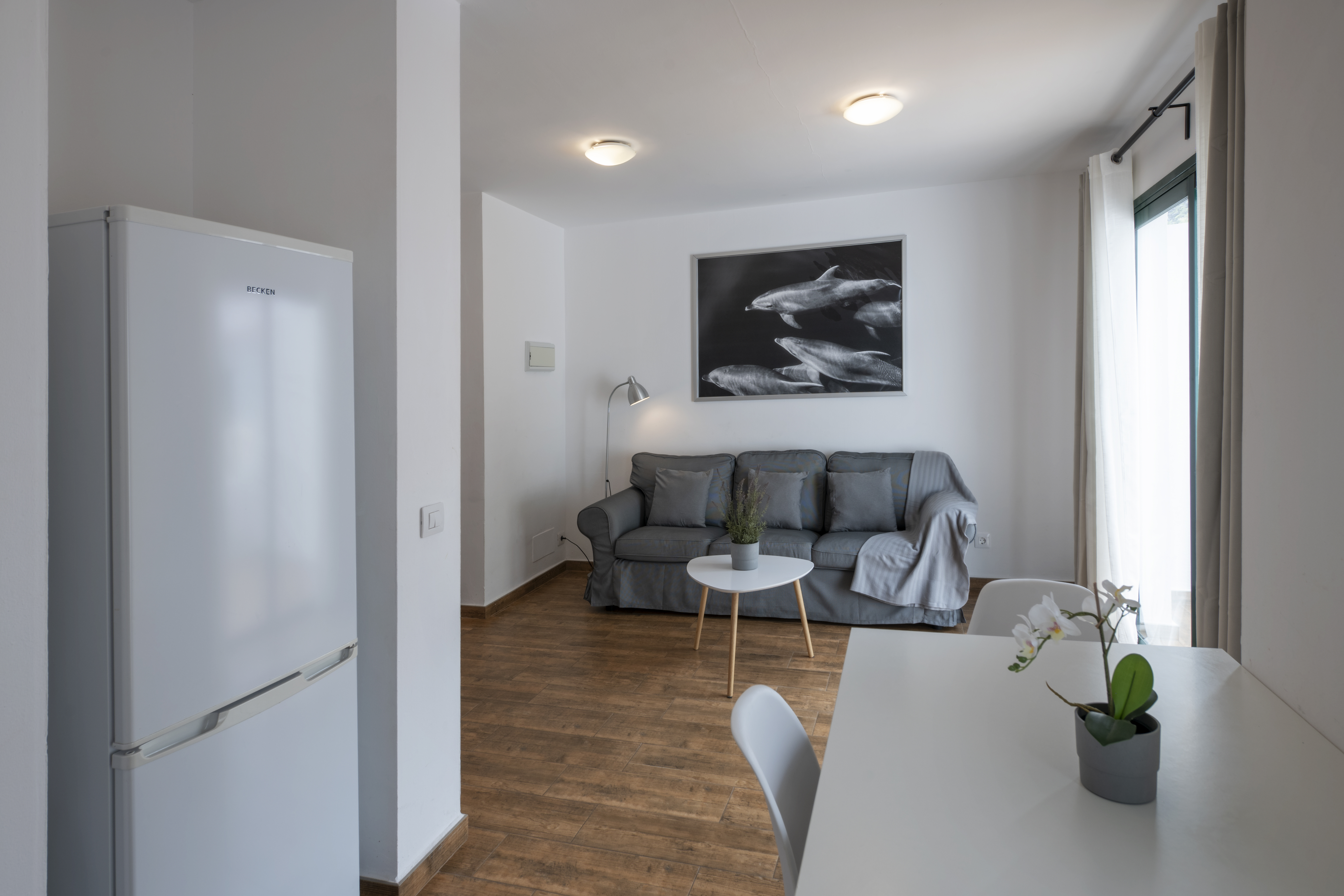 Apartment Superior Two Bedrooms