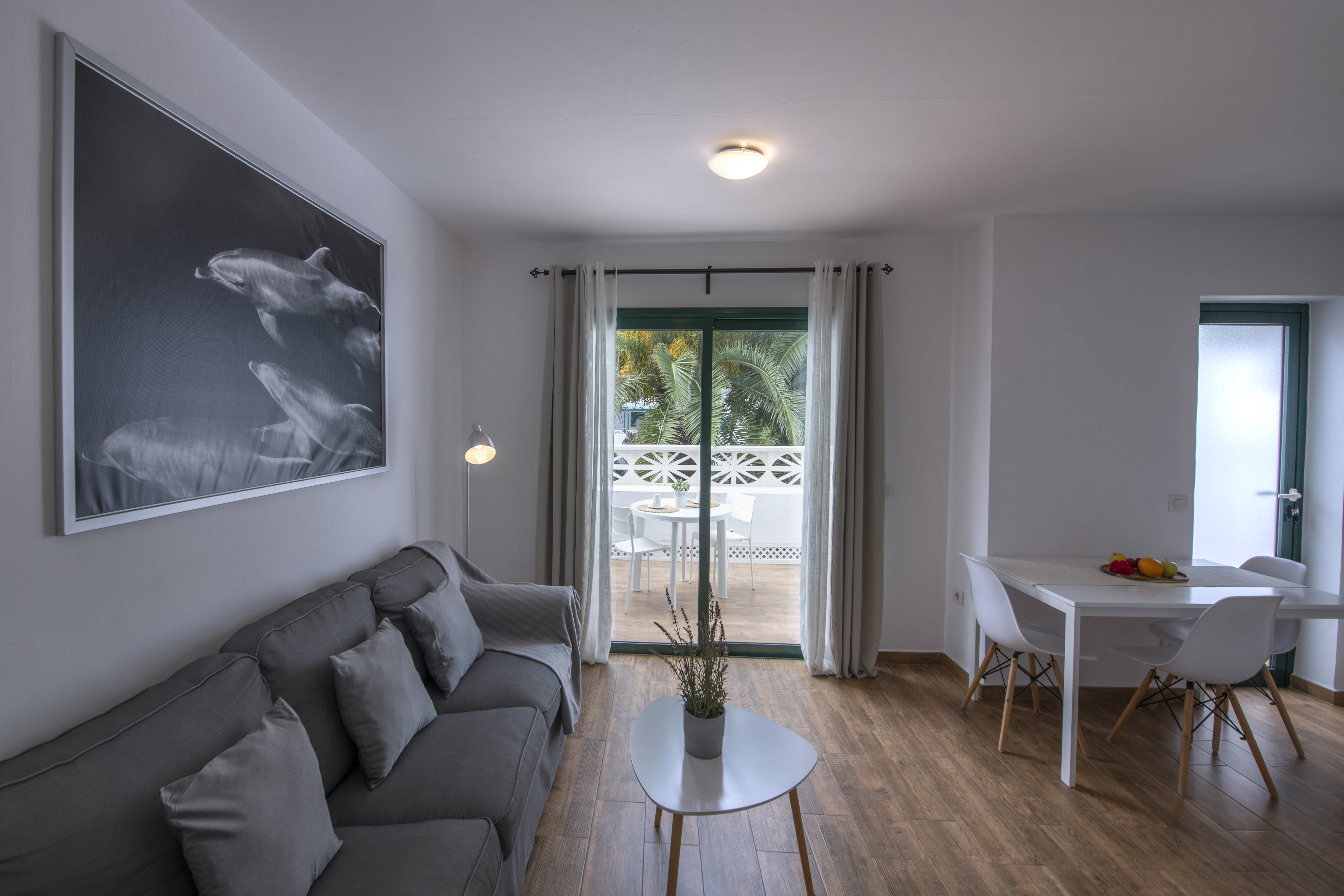 Apartment Superior Two Bedrooms