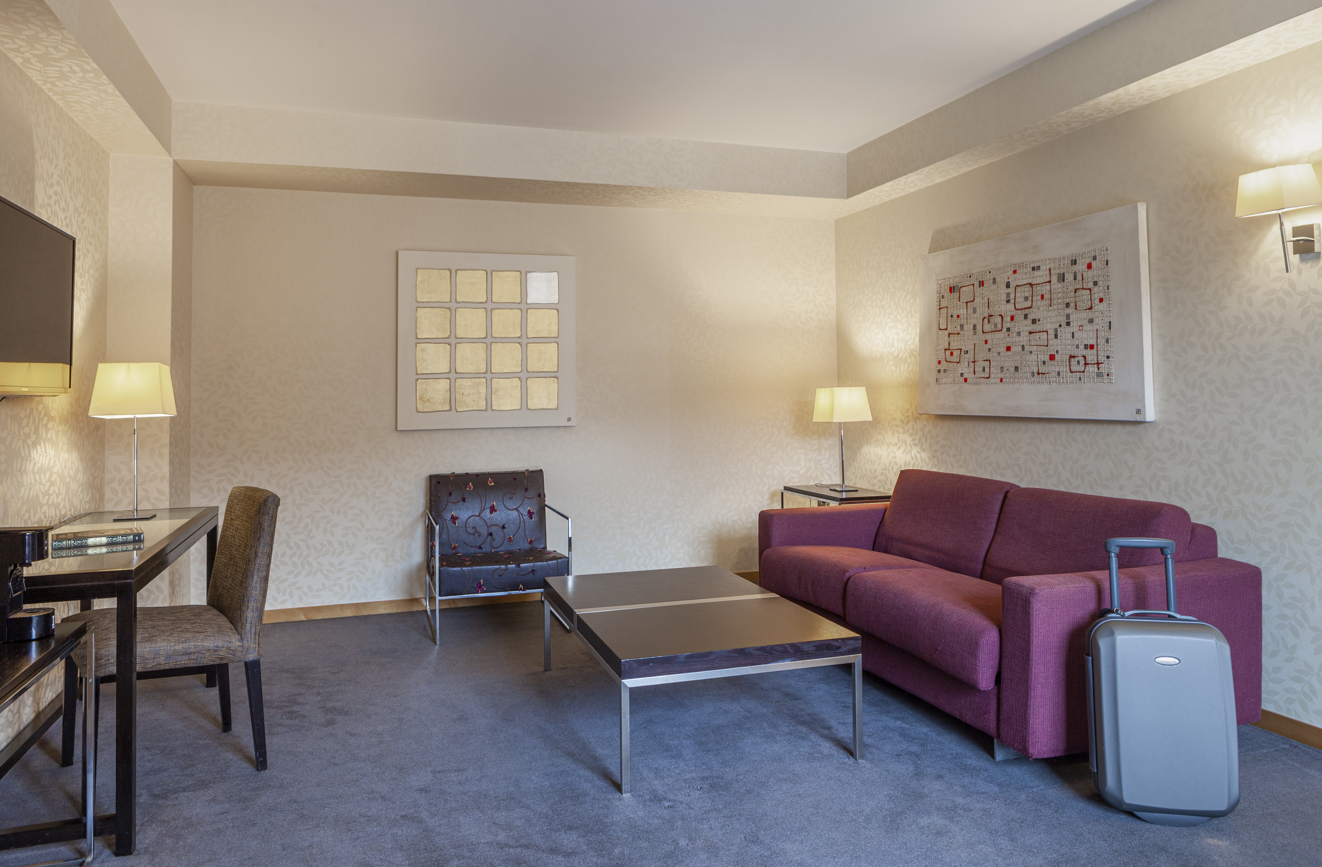 Junior Suite Standard