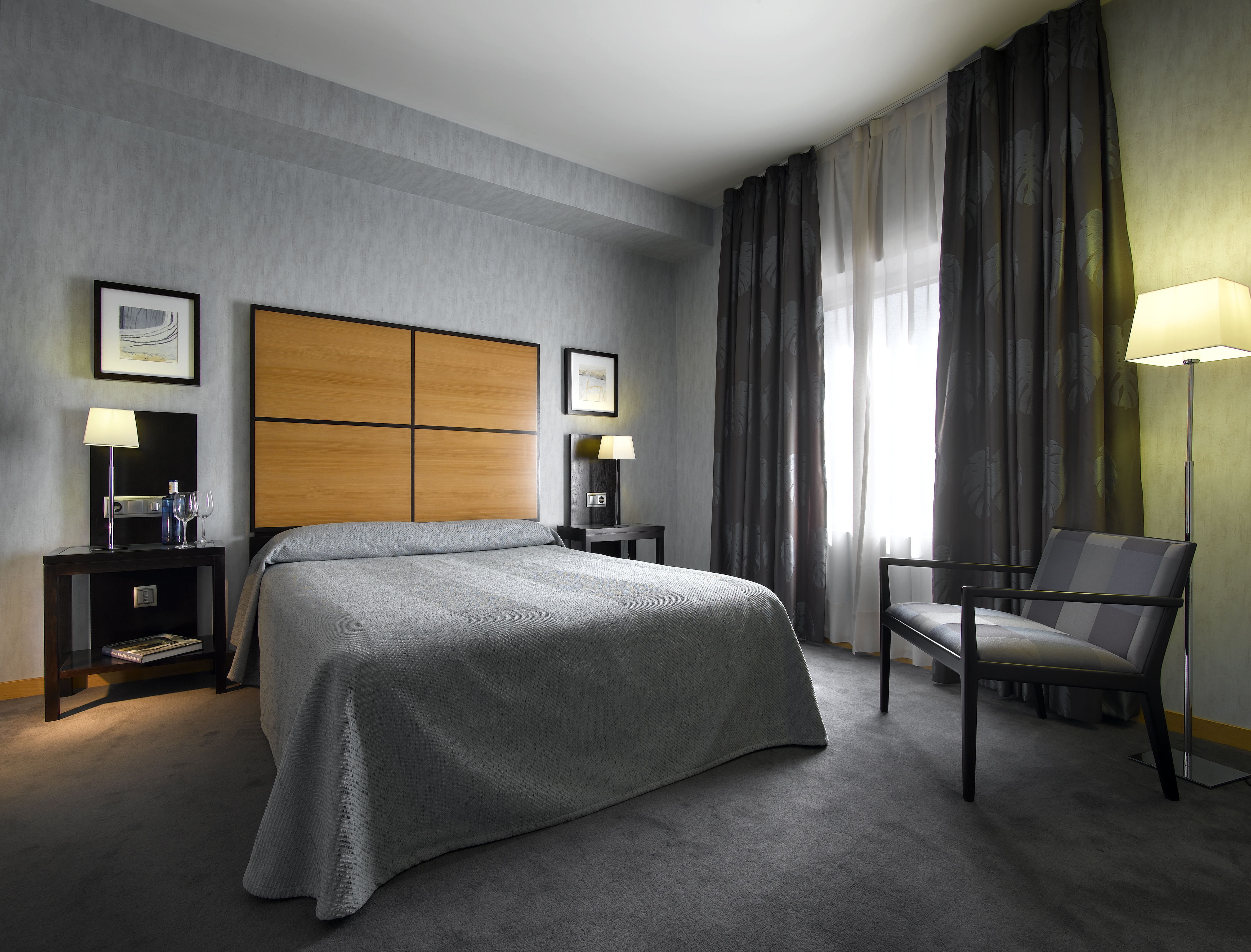 Double or Twin Standard