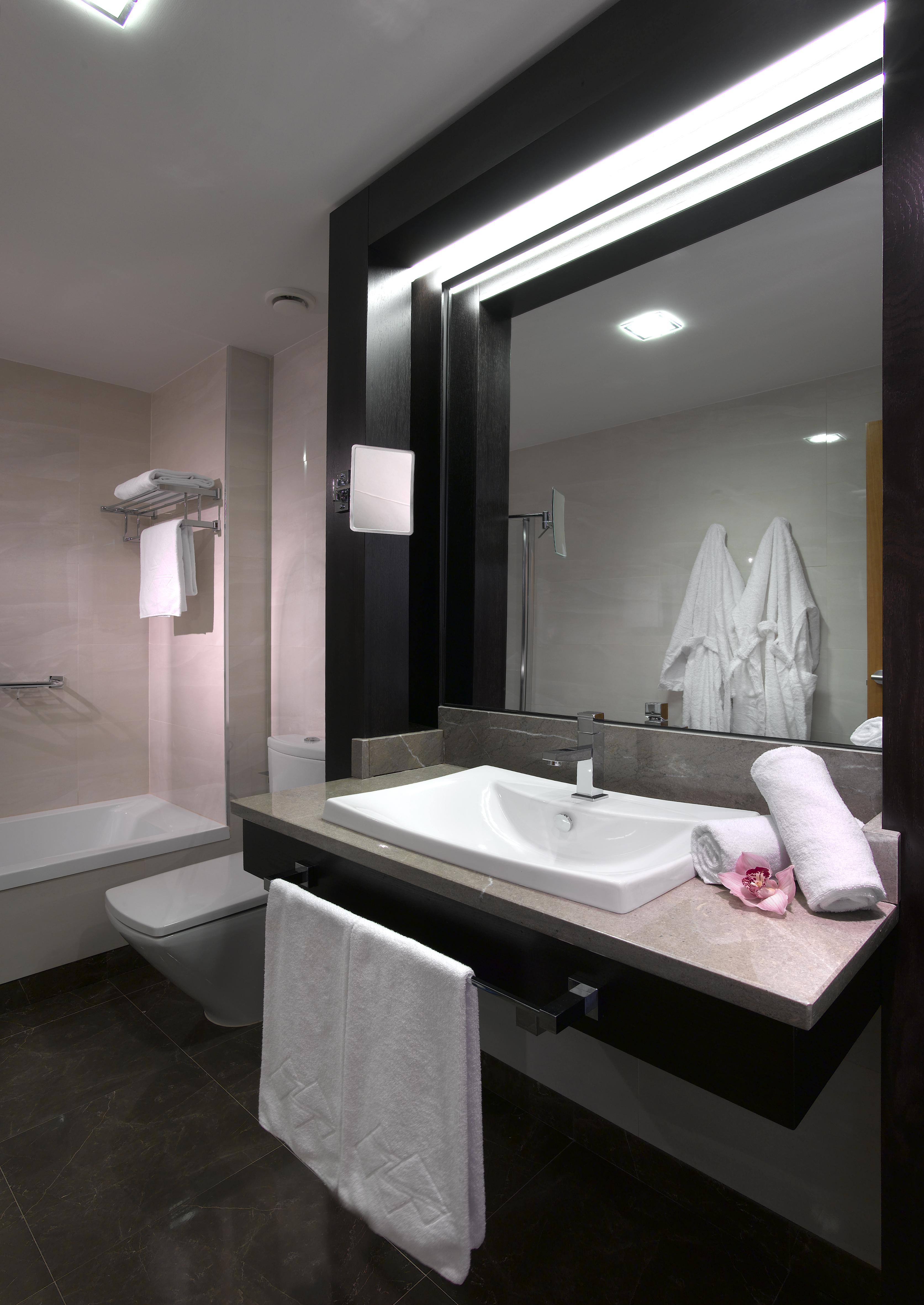 Double or Twin Standard