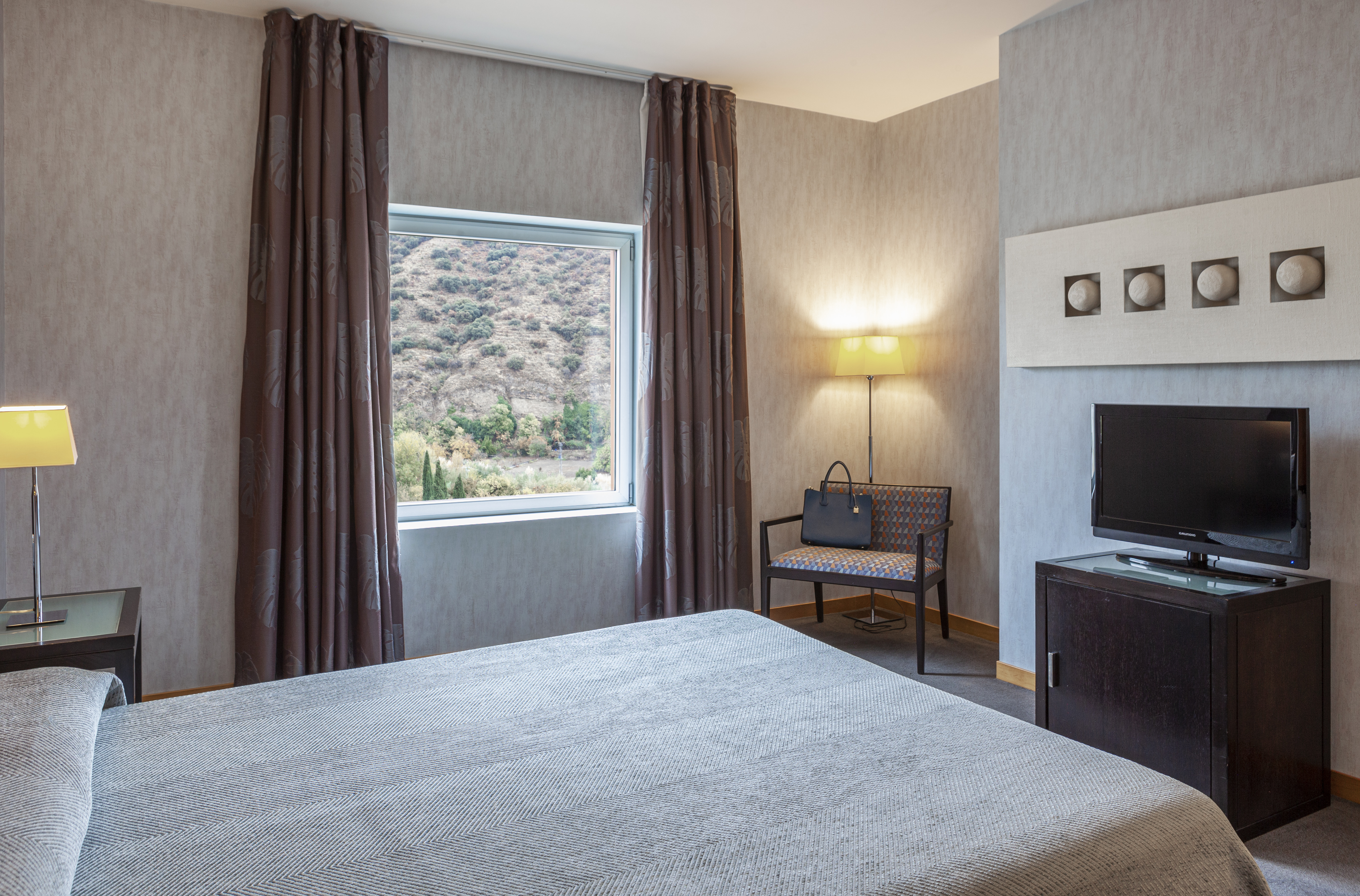 Junior Suite Capacity 4