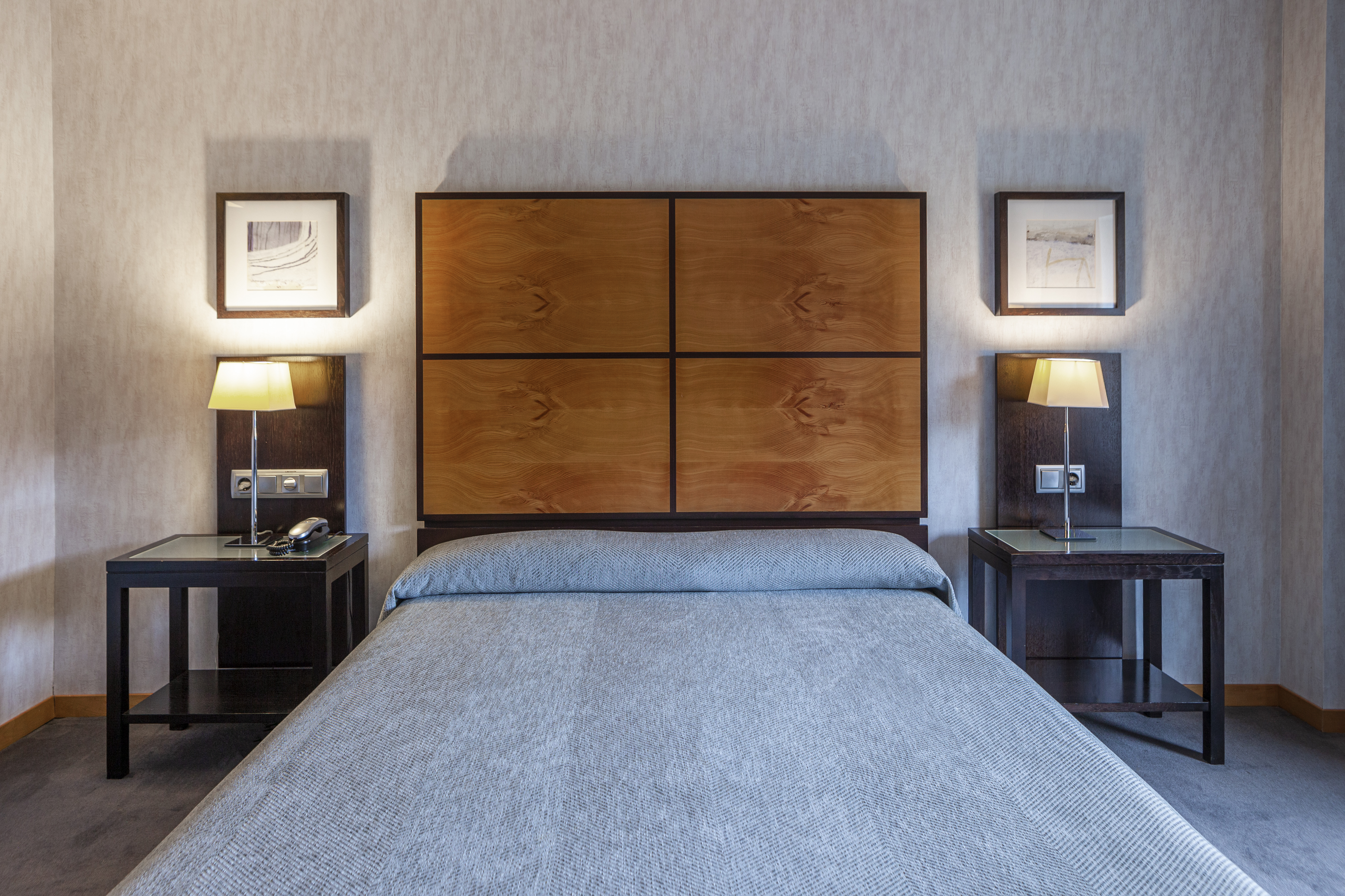 Junior Suite Capacity 4