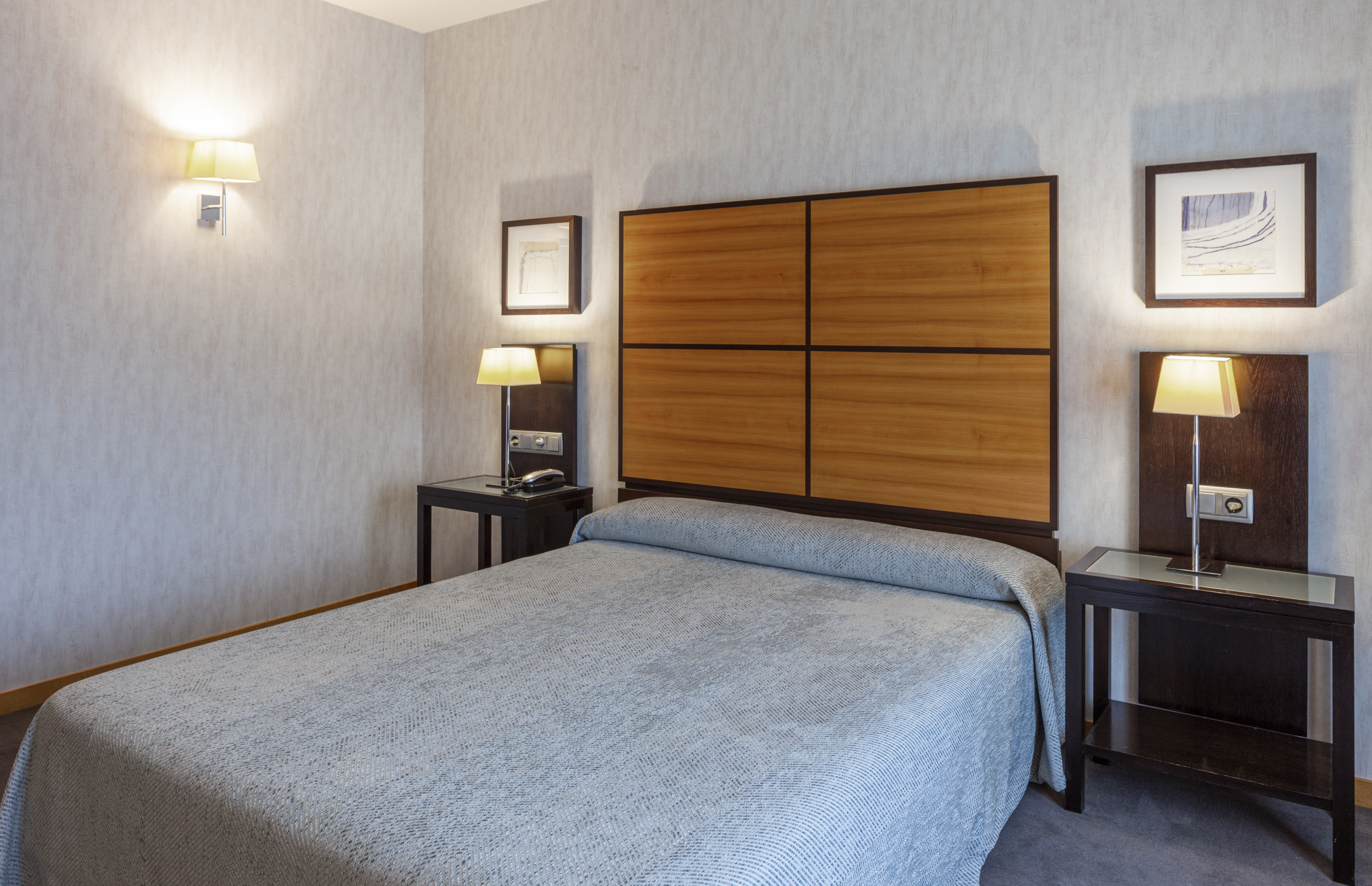 Double Single Standard