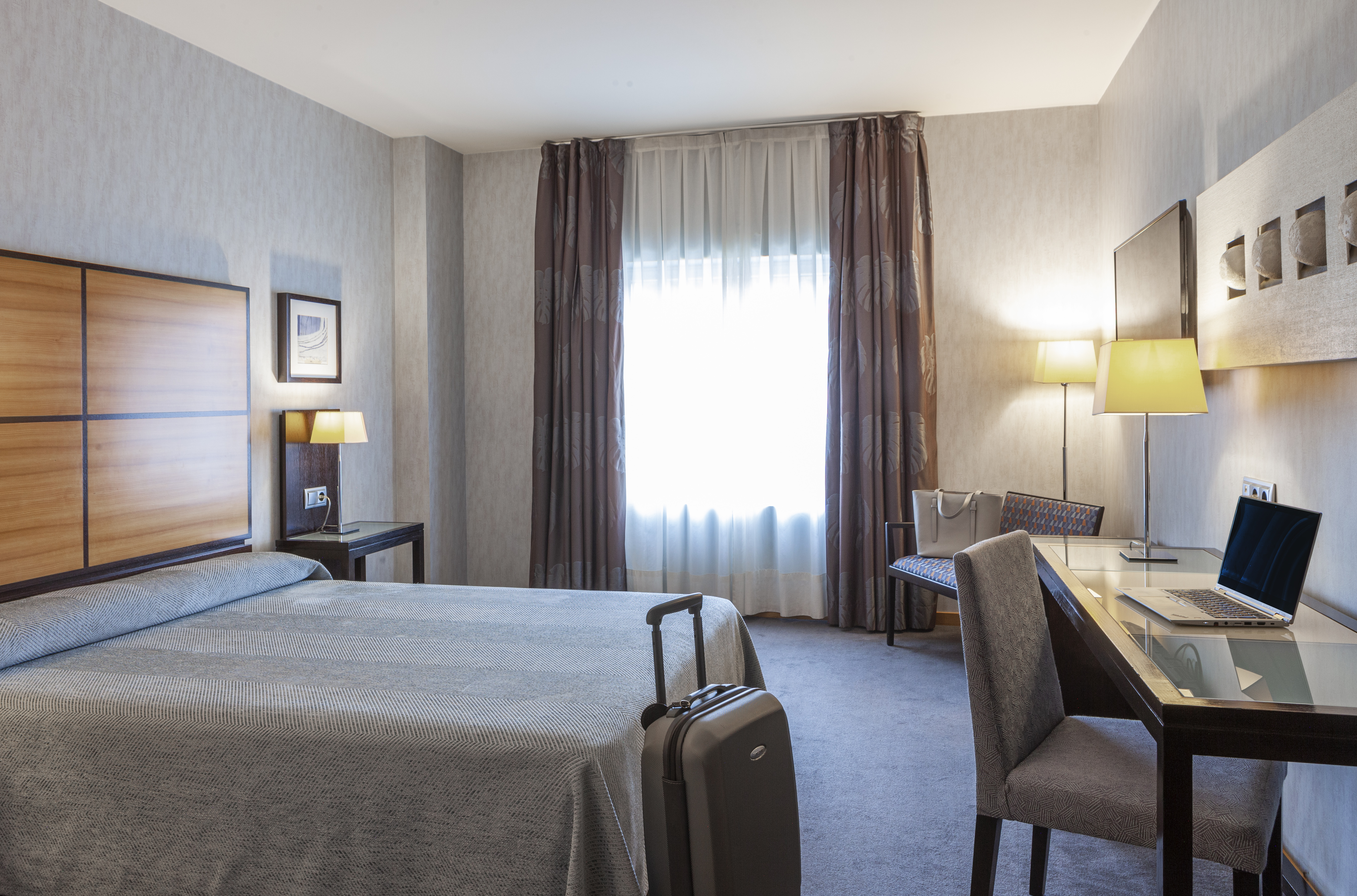 Double Single Standard