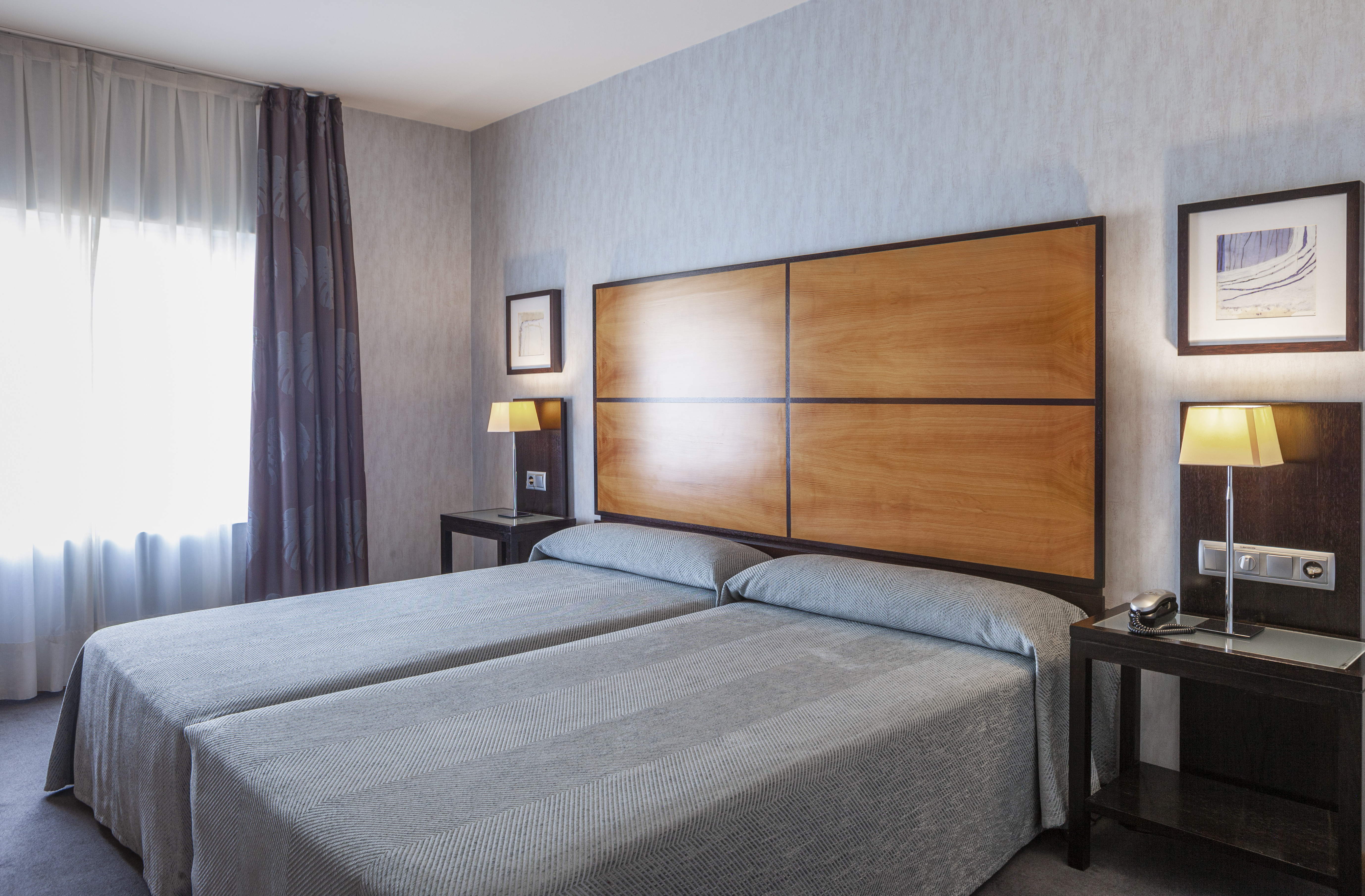 Double Single Standard