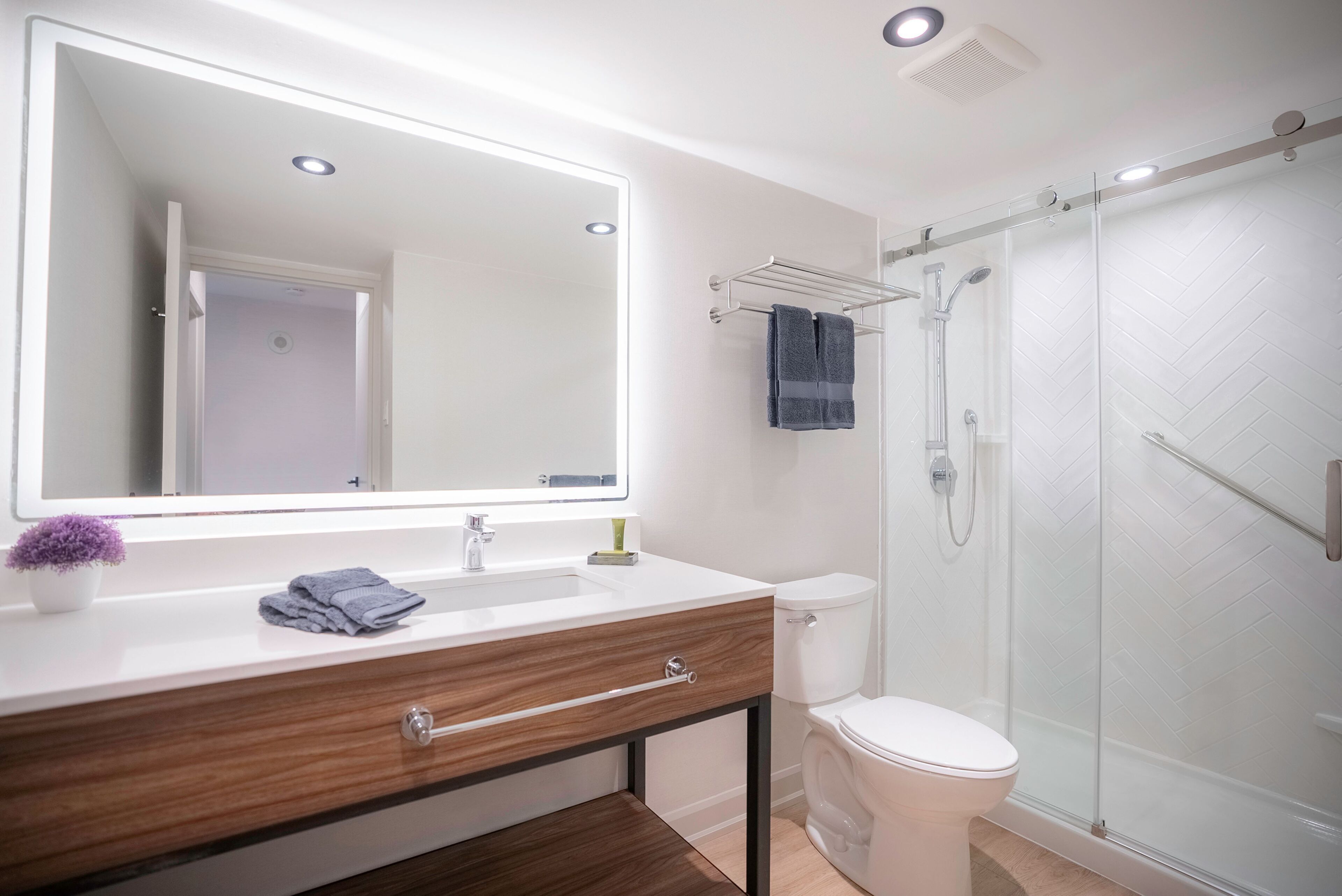 Suite One Bedroom One Bathroom