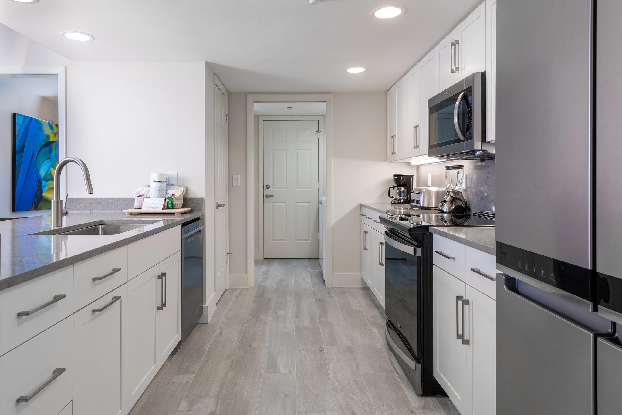 Suite Three Bedrooms